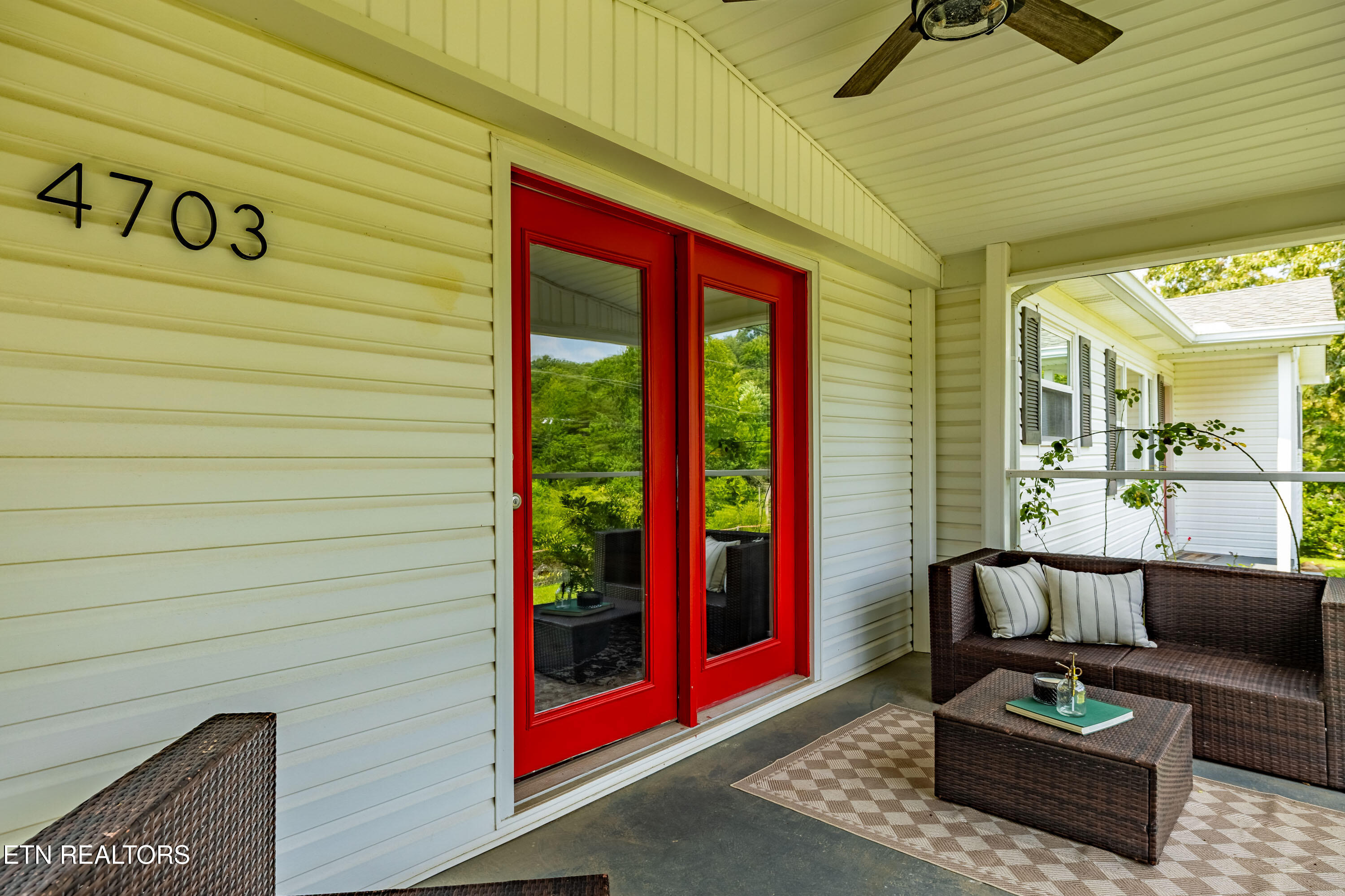 4703 Idumea Road Corryton TN 37721