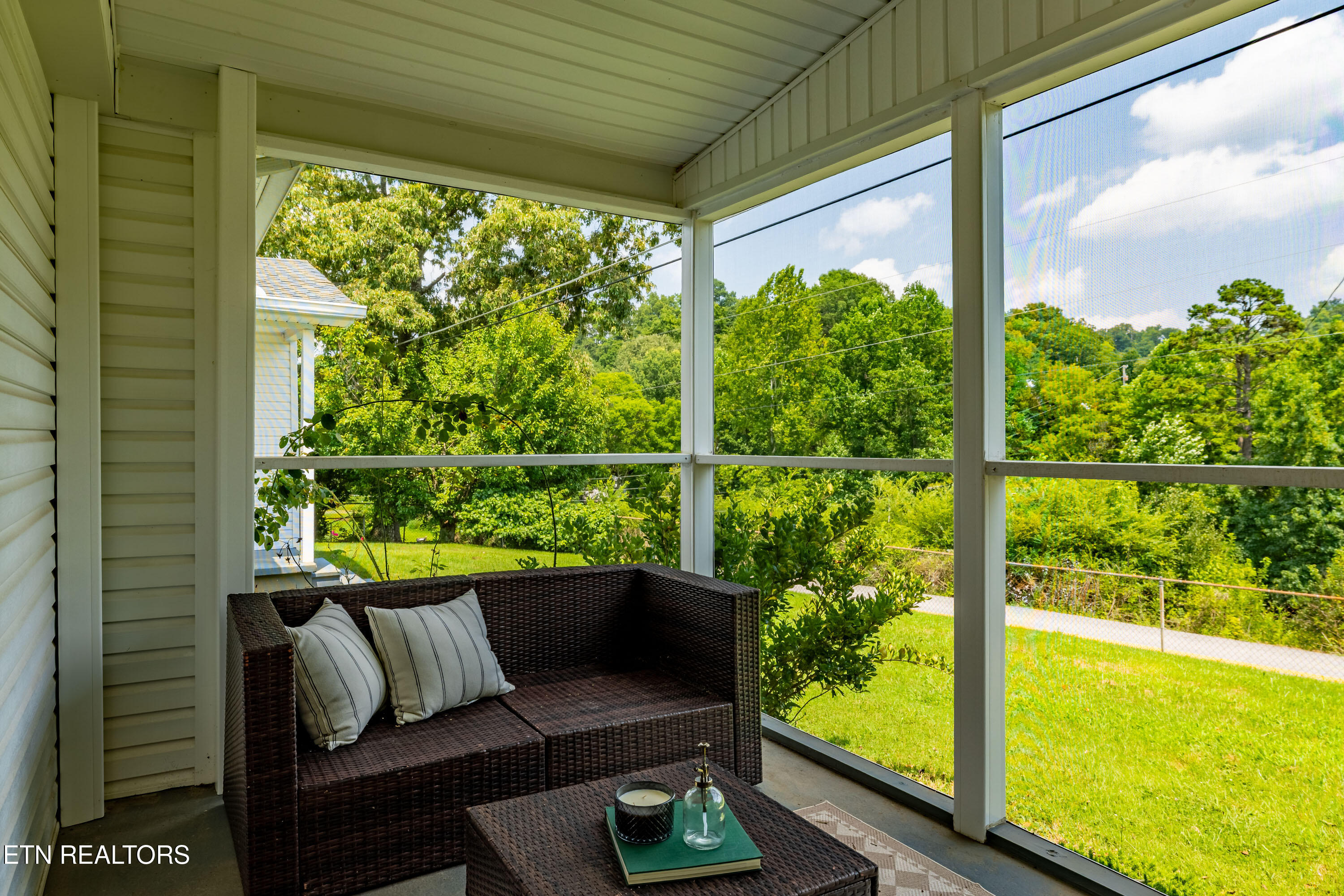 4703 Idumea Road Corryton TN 37721