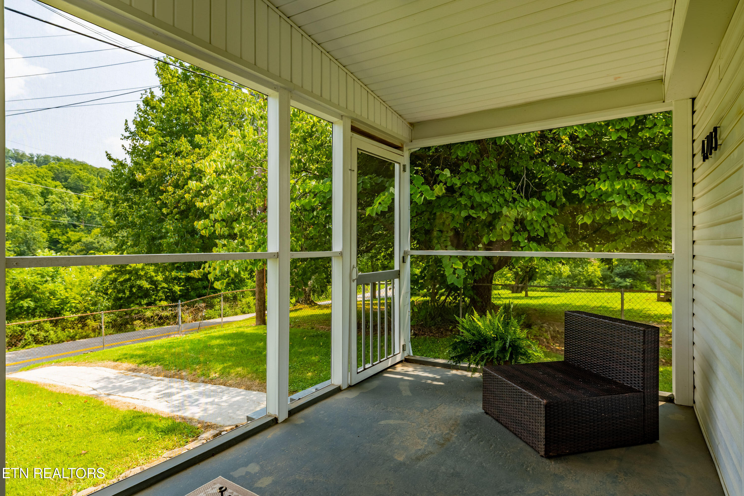 4703 Idumea Road Corryton TN 37721