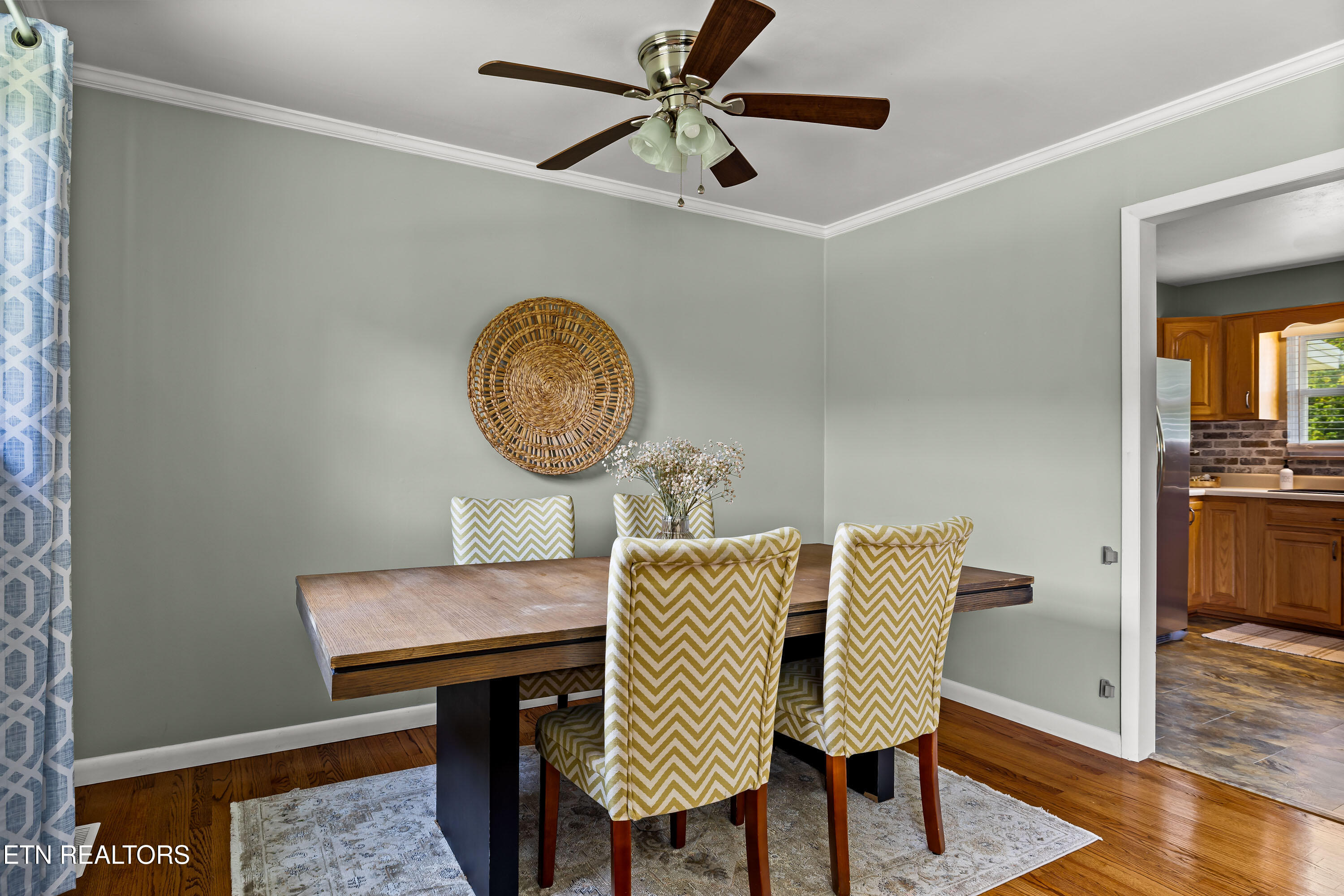 4703 Idumea Road Corryton TN 37721