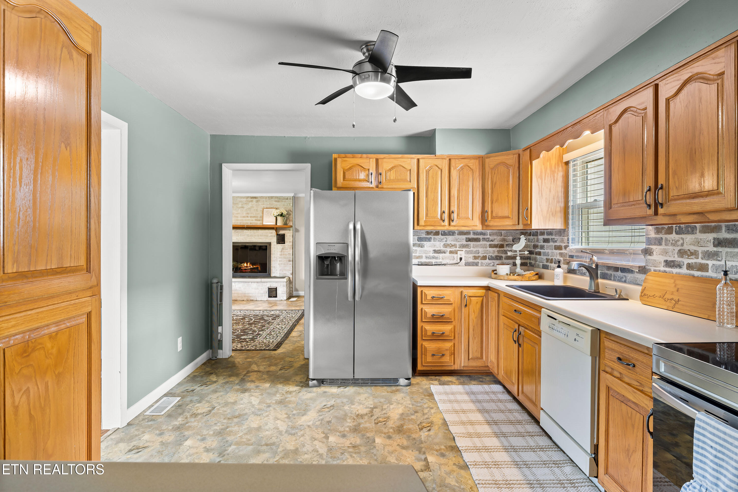 4703 Idumea Road Corryton TN 37721