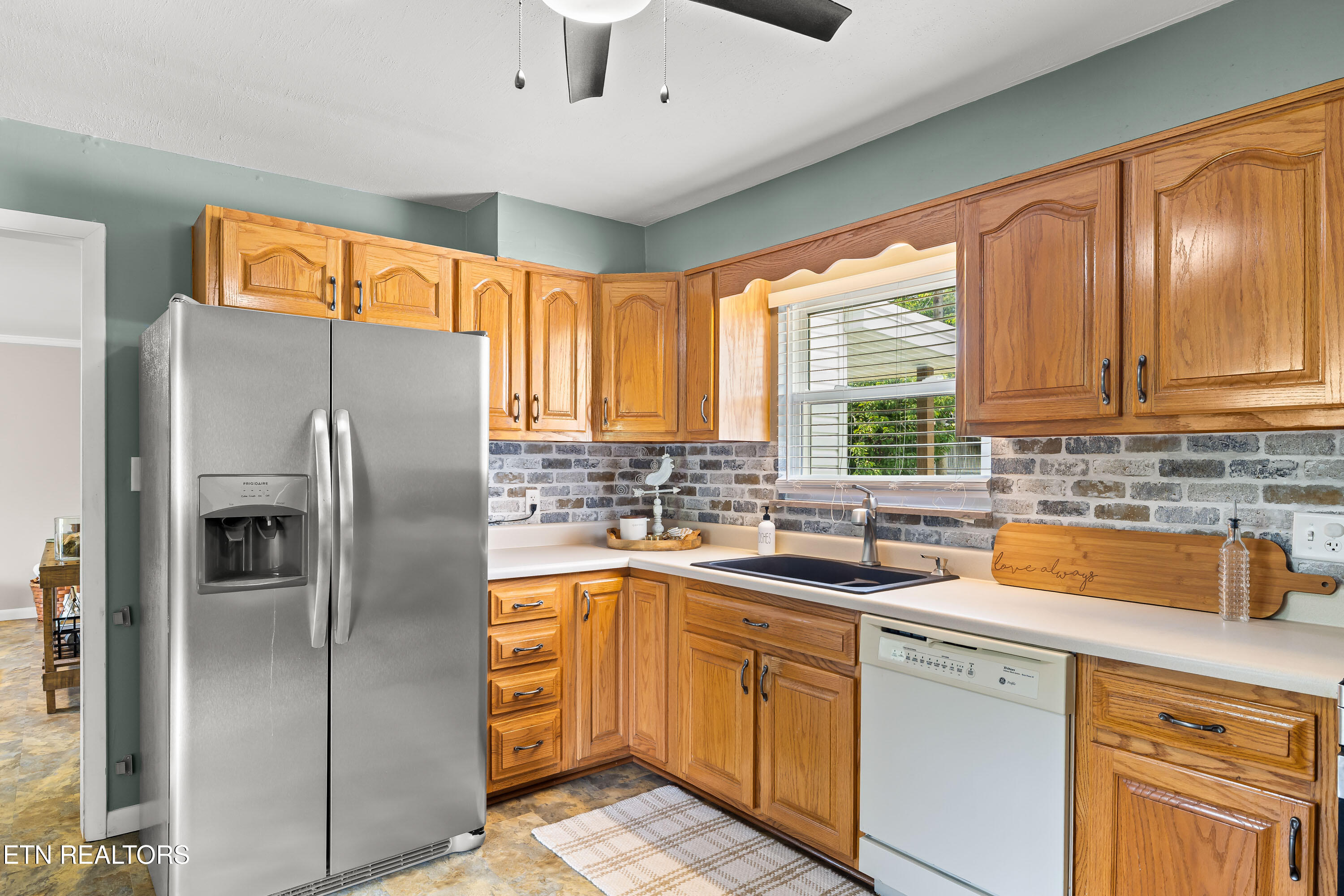 4703 Idumea Road Corryton TN 37721