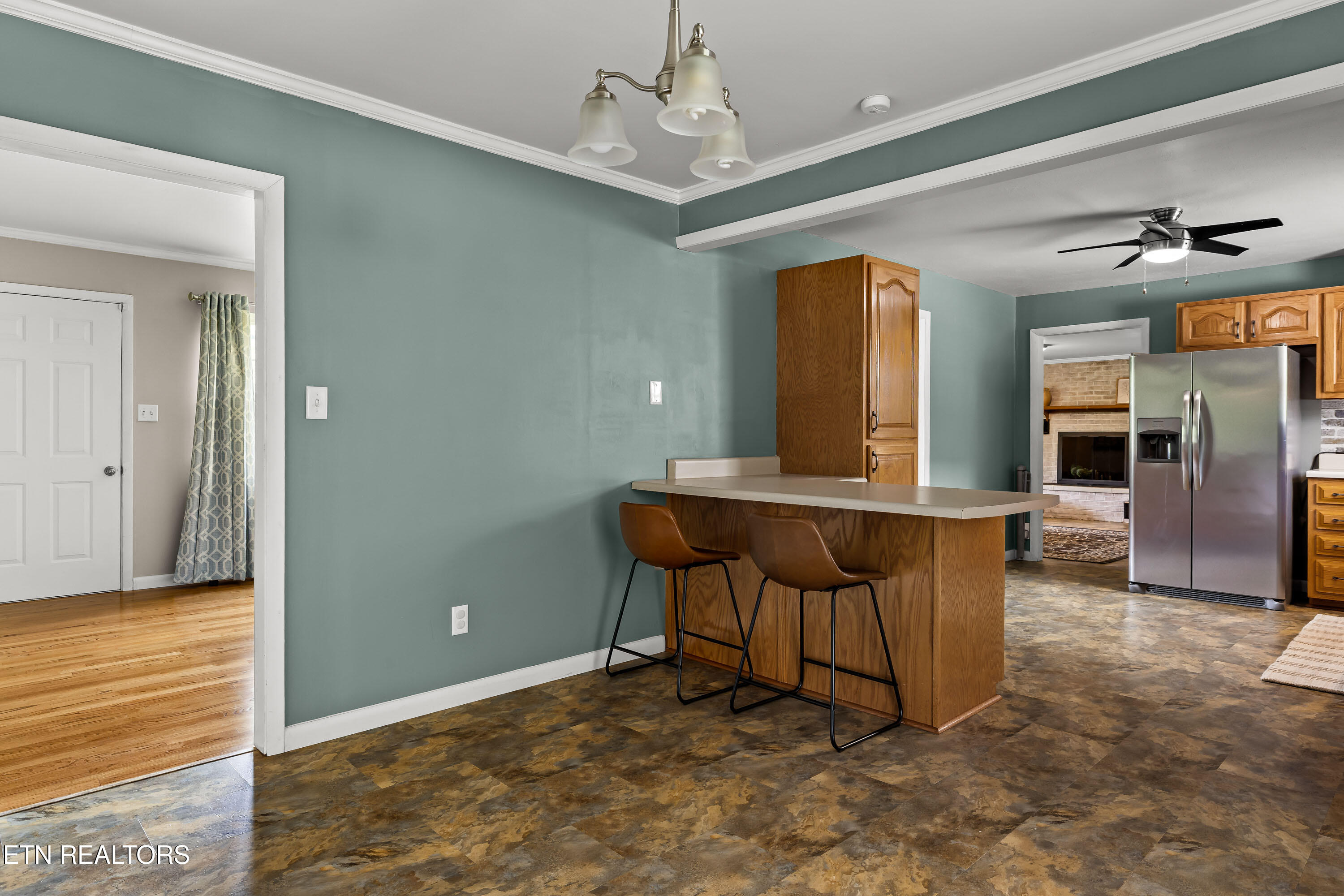 4703 Idumea Road Corryton TN 37721