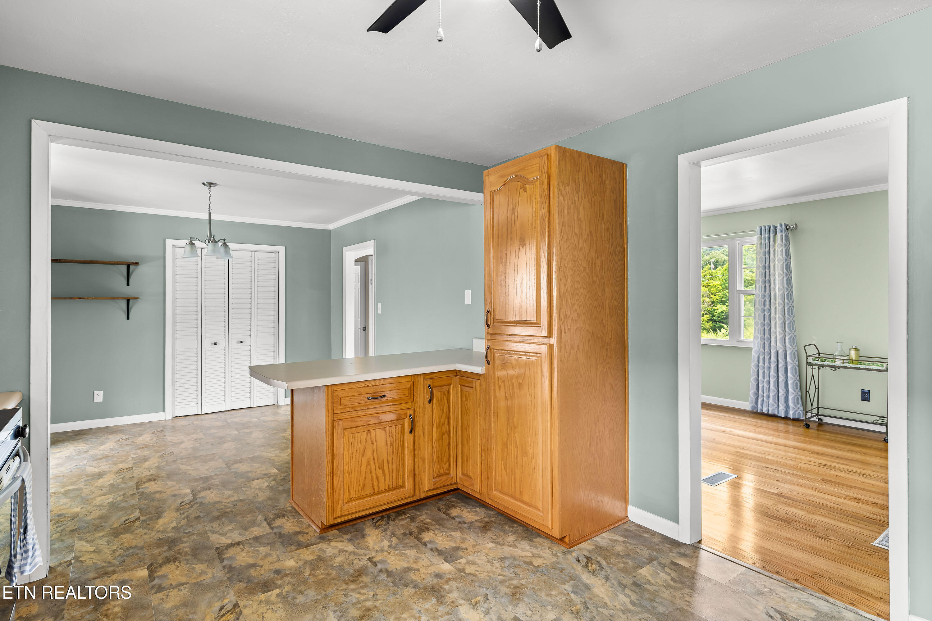 4703 Idumea Road Corryton TN 37721