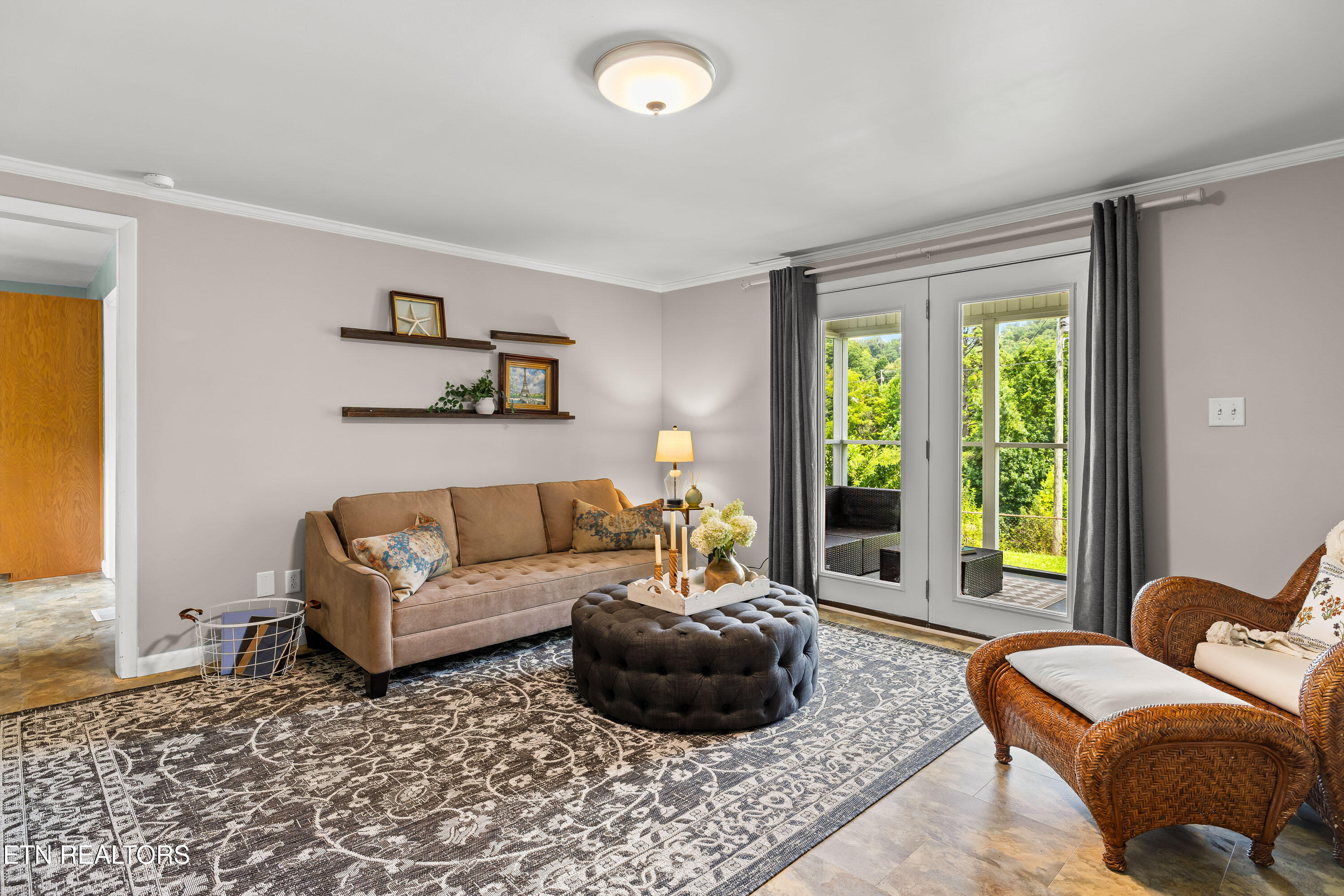 4703 Idumea Road Corryton TN 37721