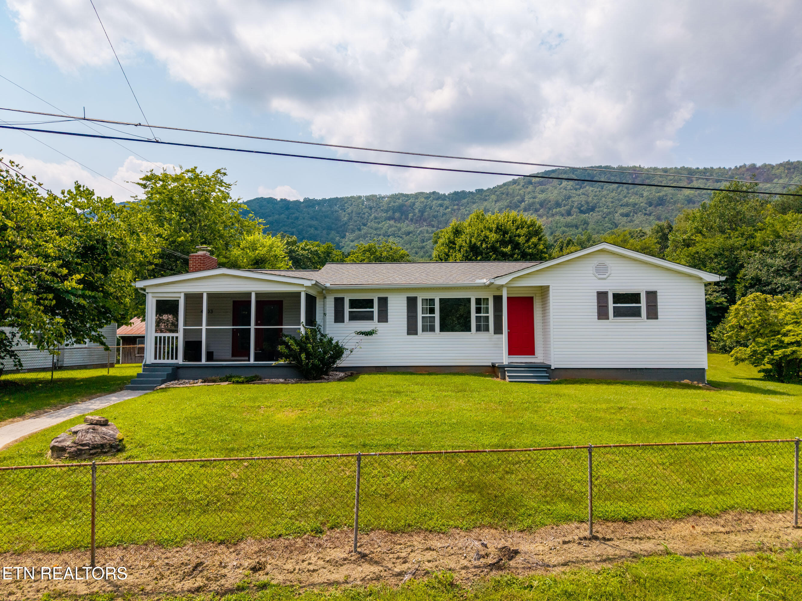 4703 Idumea Road Corryton TN 37721