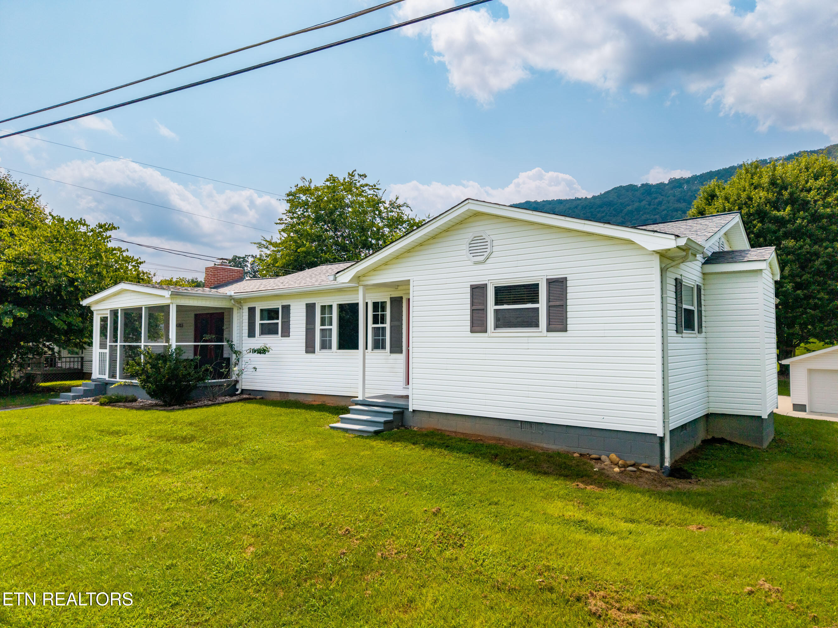 4703 Idumea Road Corryton TN 37721