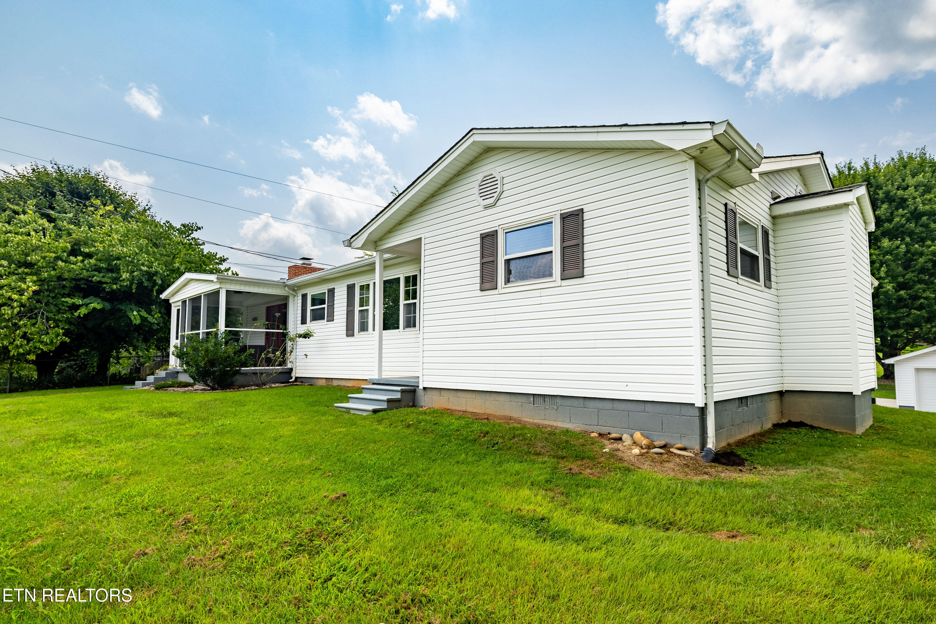 4703 Idumea Road Corryton TN 37721