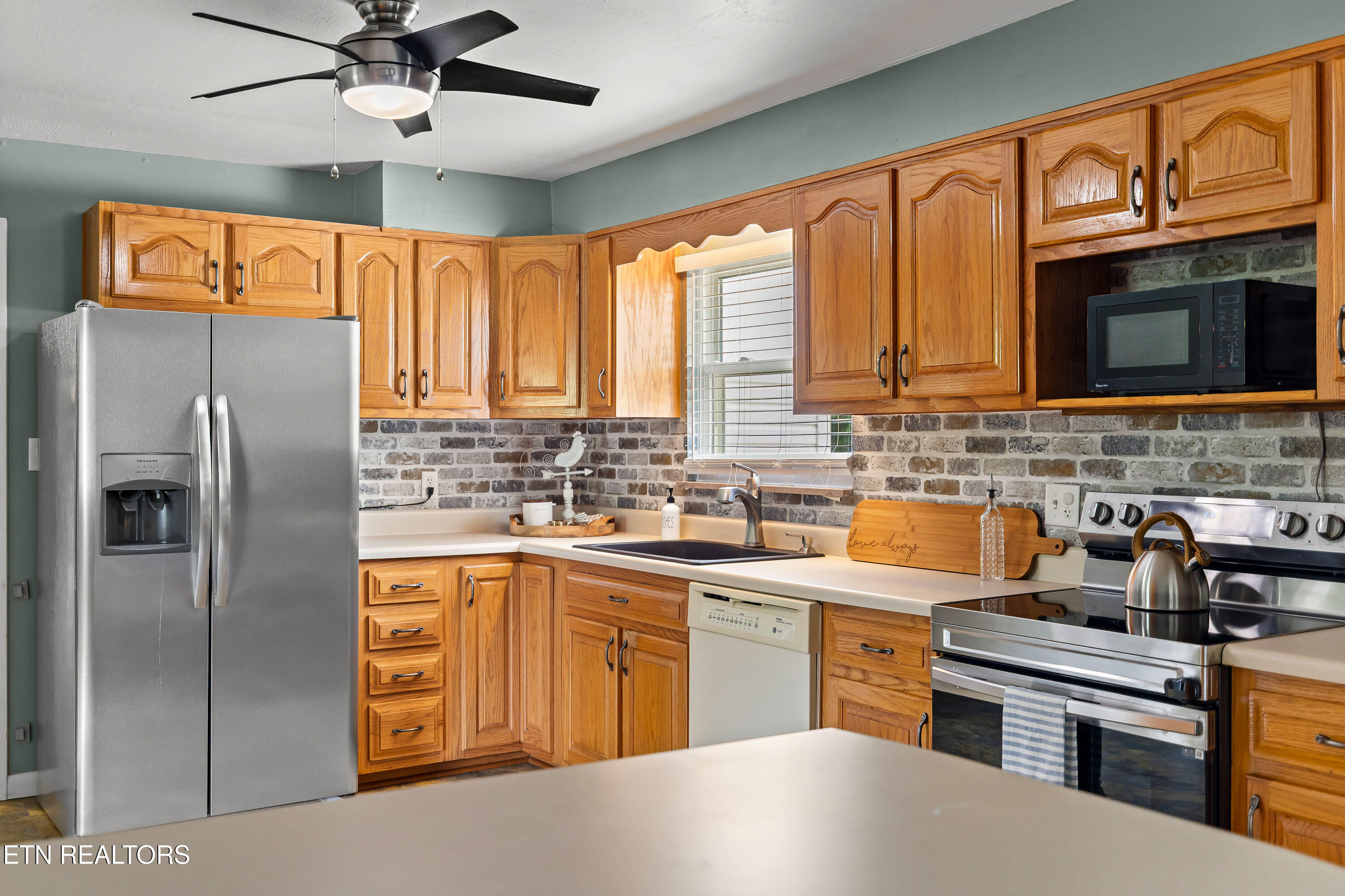 4703 Idumea Road Corryton TN 37721