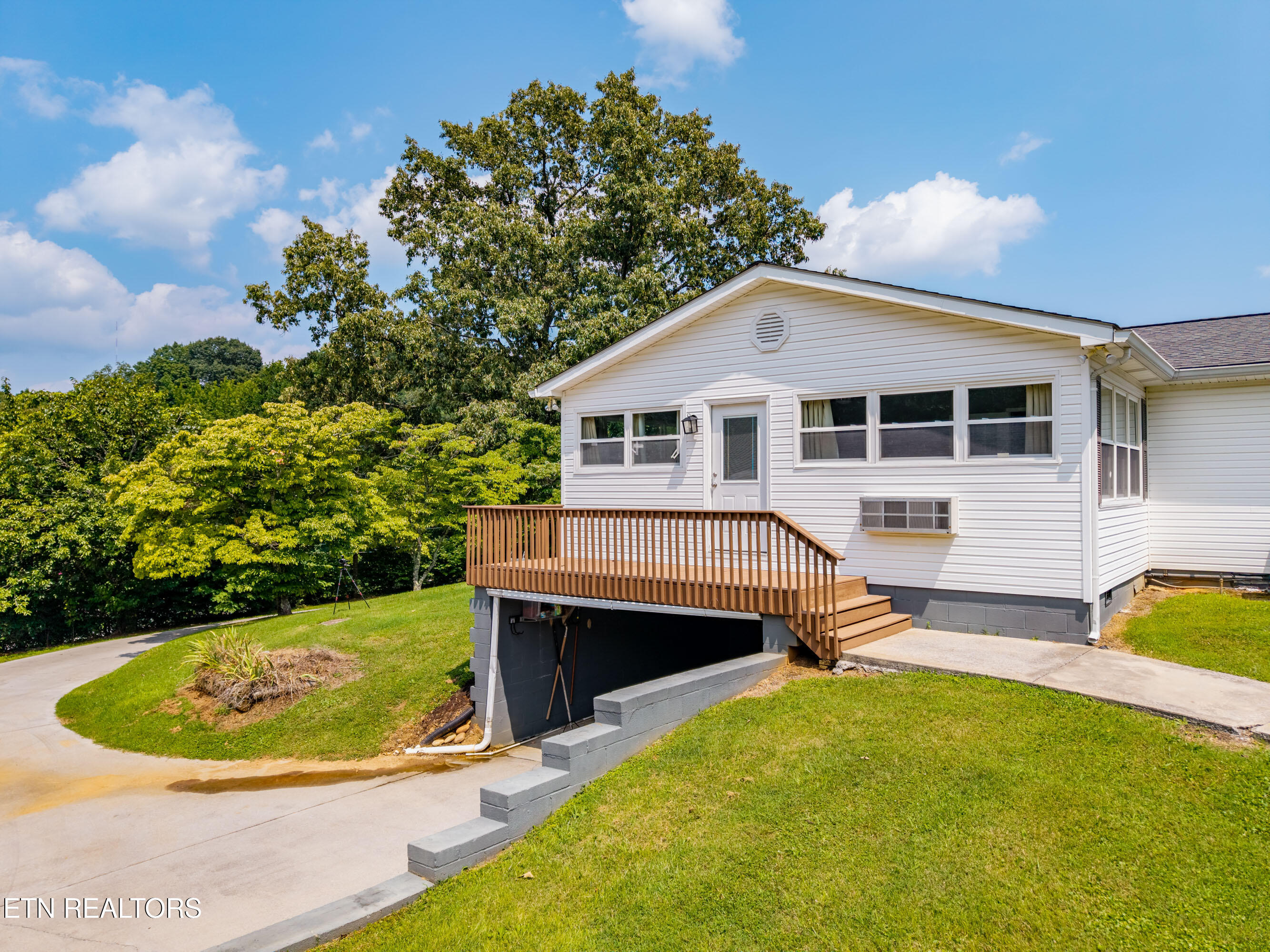 4703 Idumea Road Corryton TN 37721