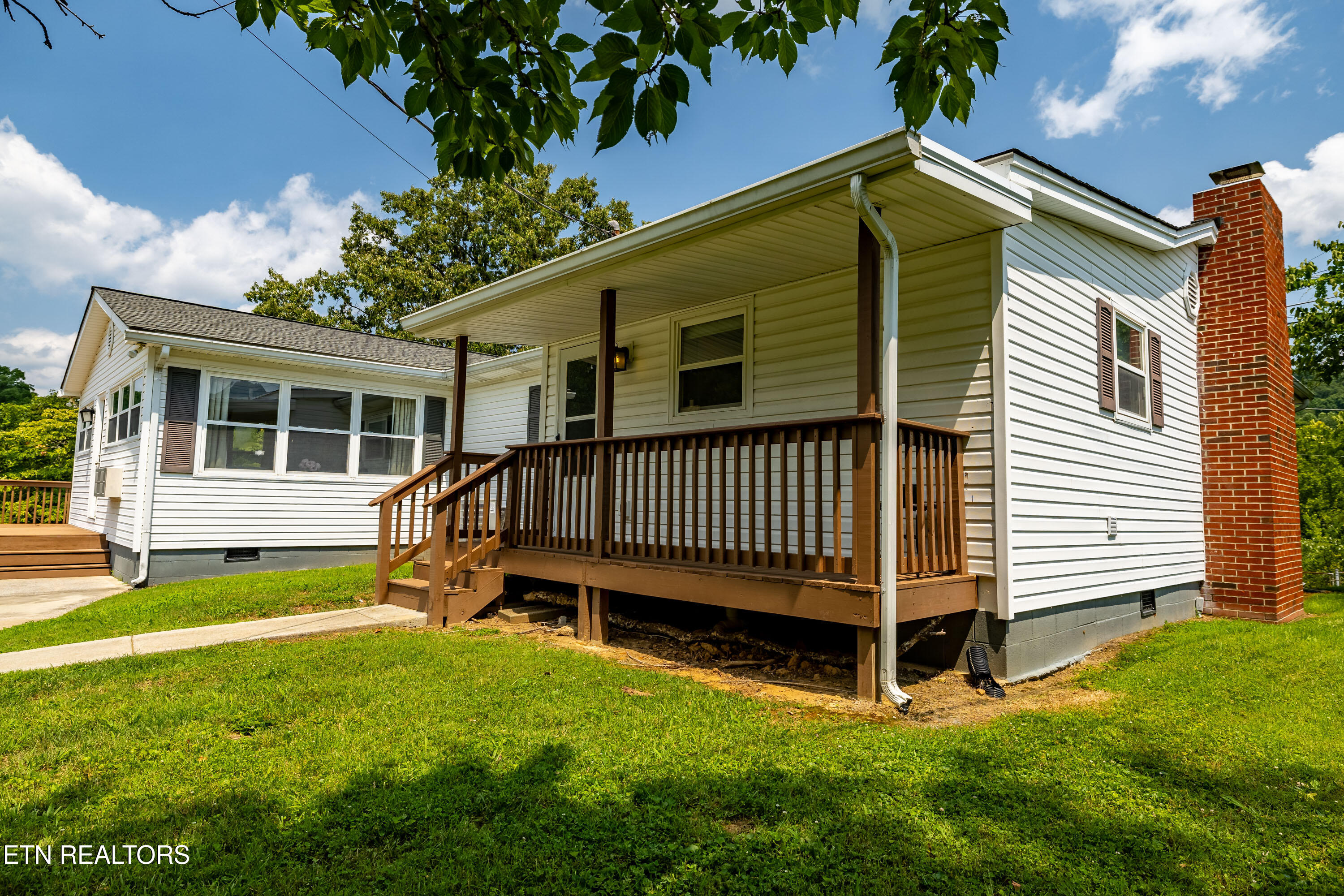 4703 Idumea Road Corryton TN 37721