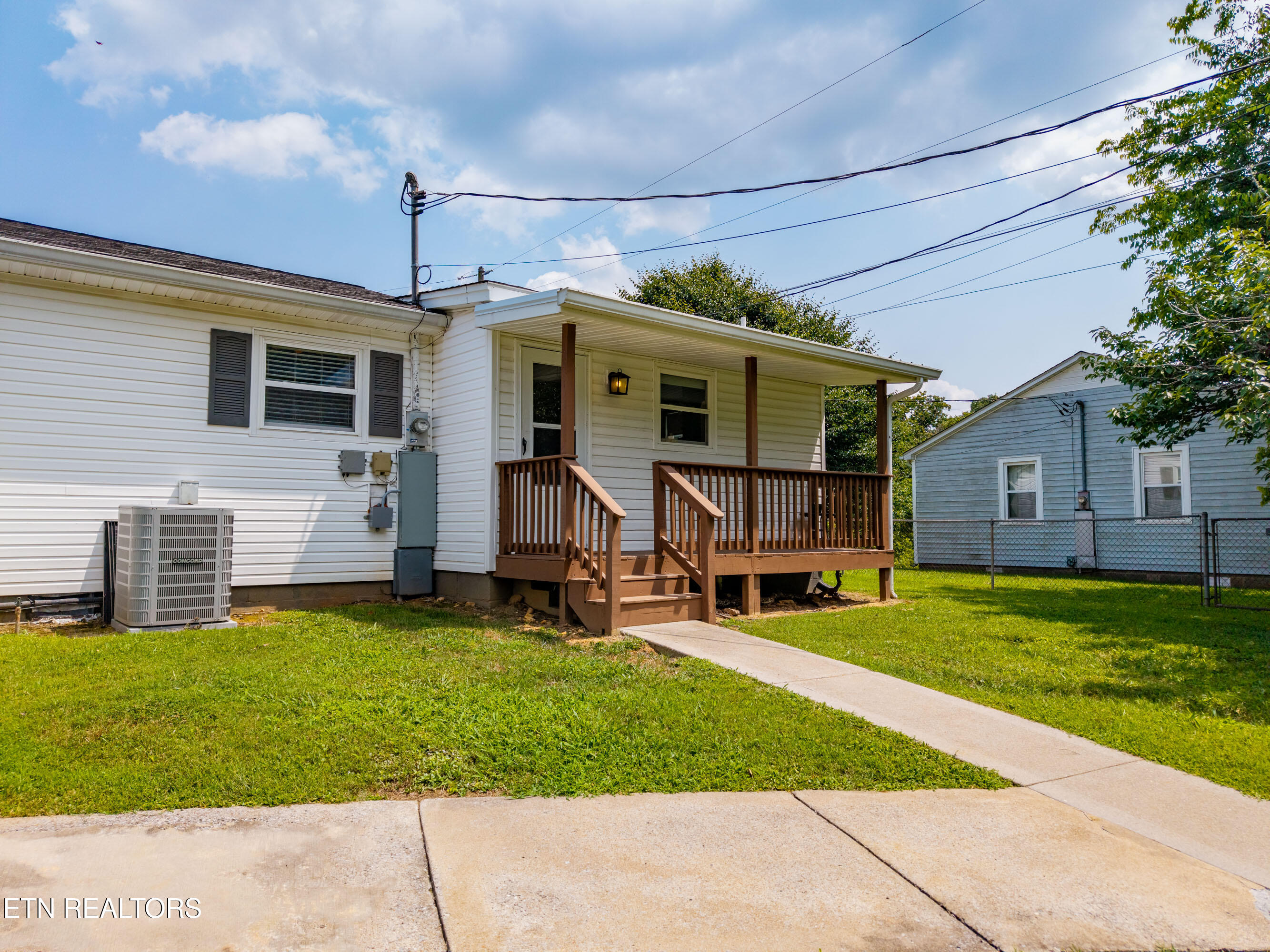 4703 Idumea Road Corryton TN 37721