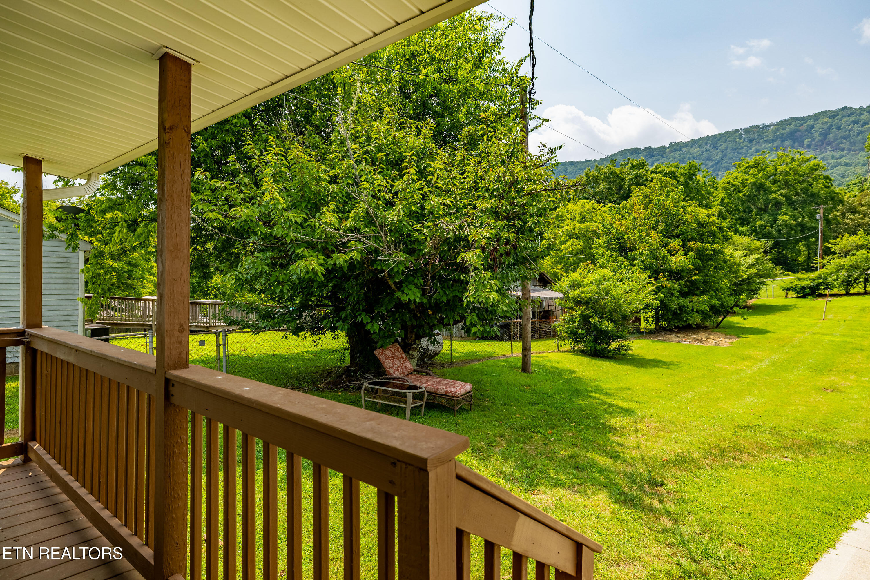 4703 Idumea Road Corryton TN 37721