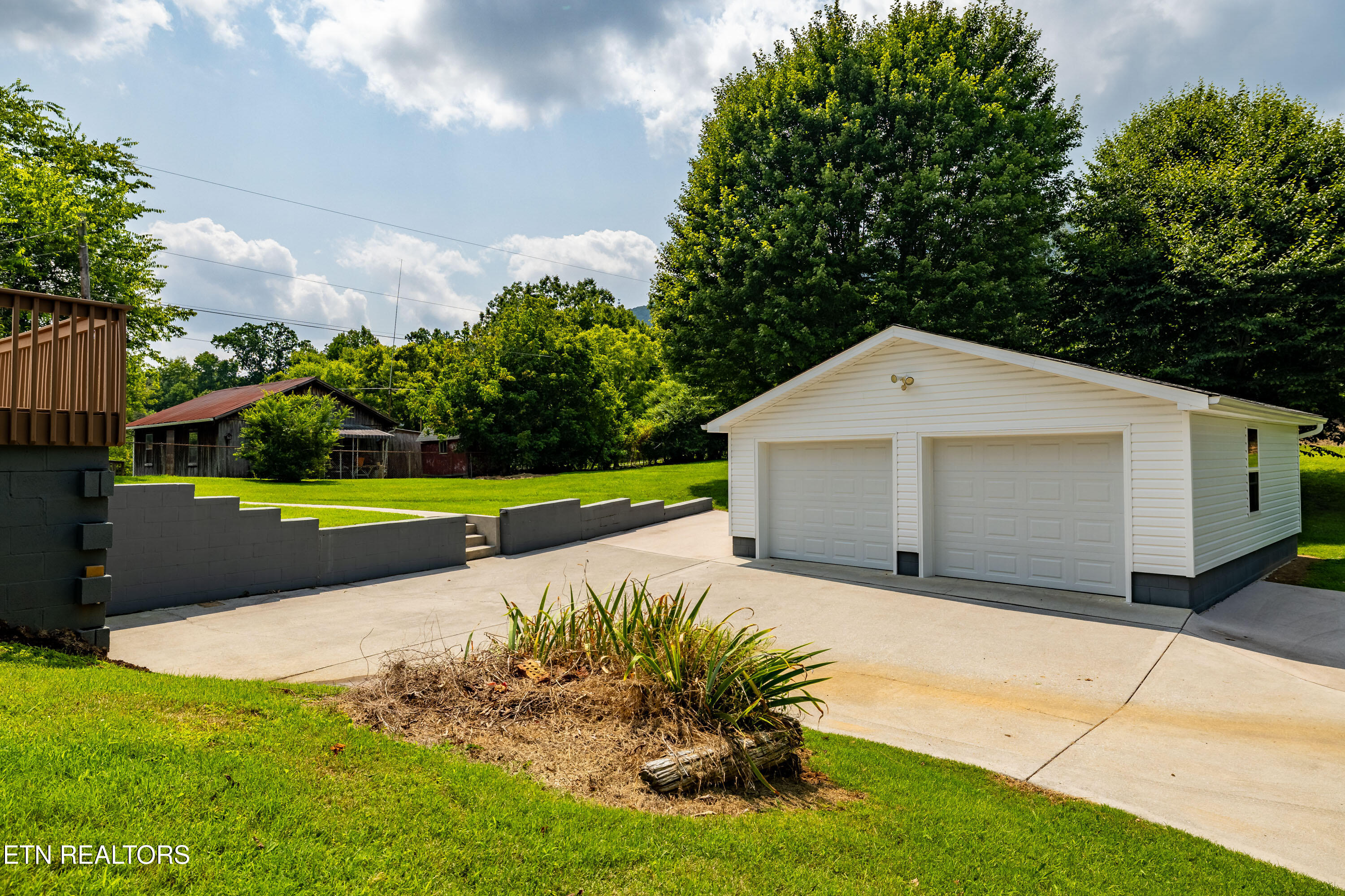 4703 Idumea Road Corryton TN 37721