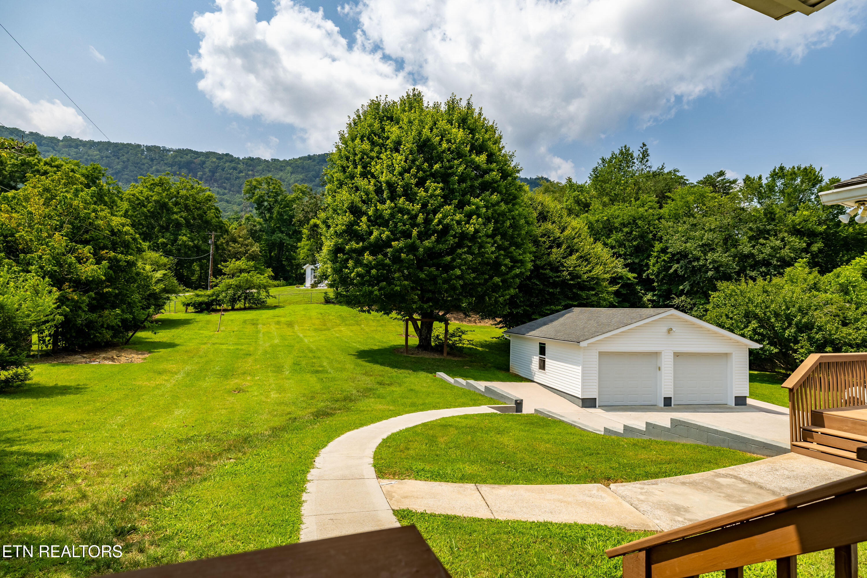 4703 Idumea Road Corryton TN 37721