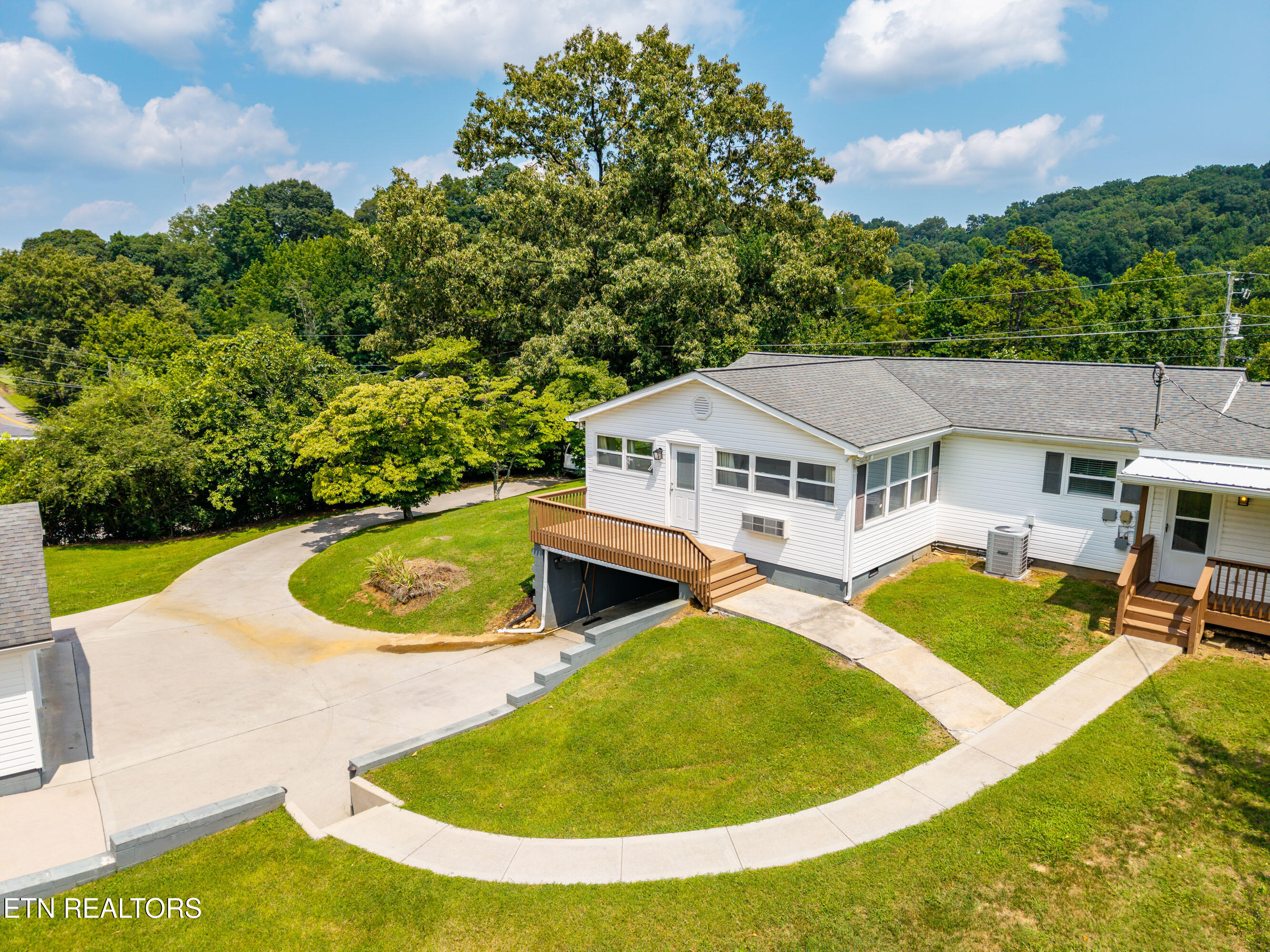 4703 Idumea Road Corryton TN 37721