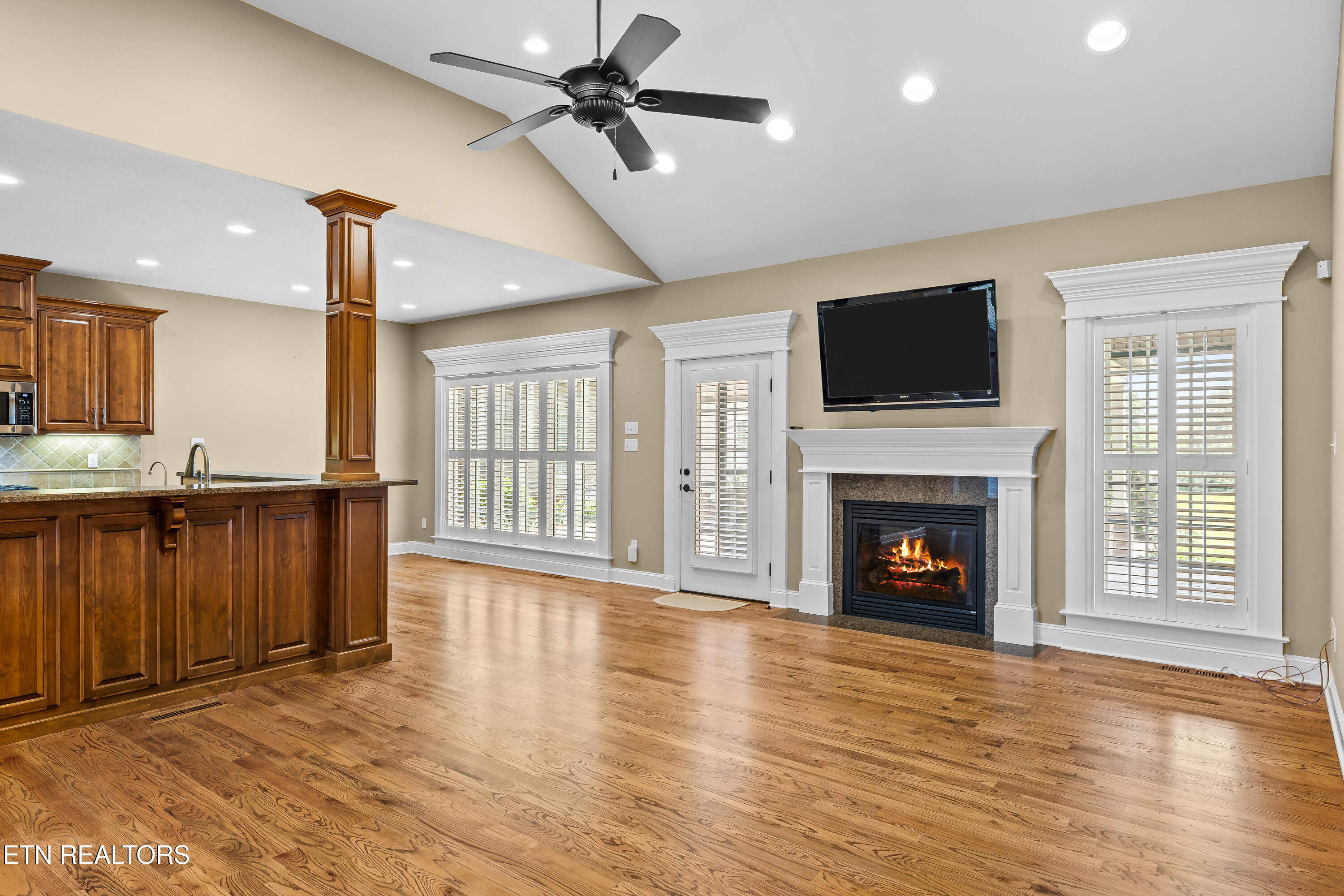 227 Pinecrest Circle Maryville TN 37803
