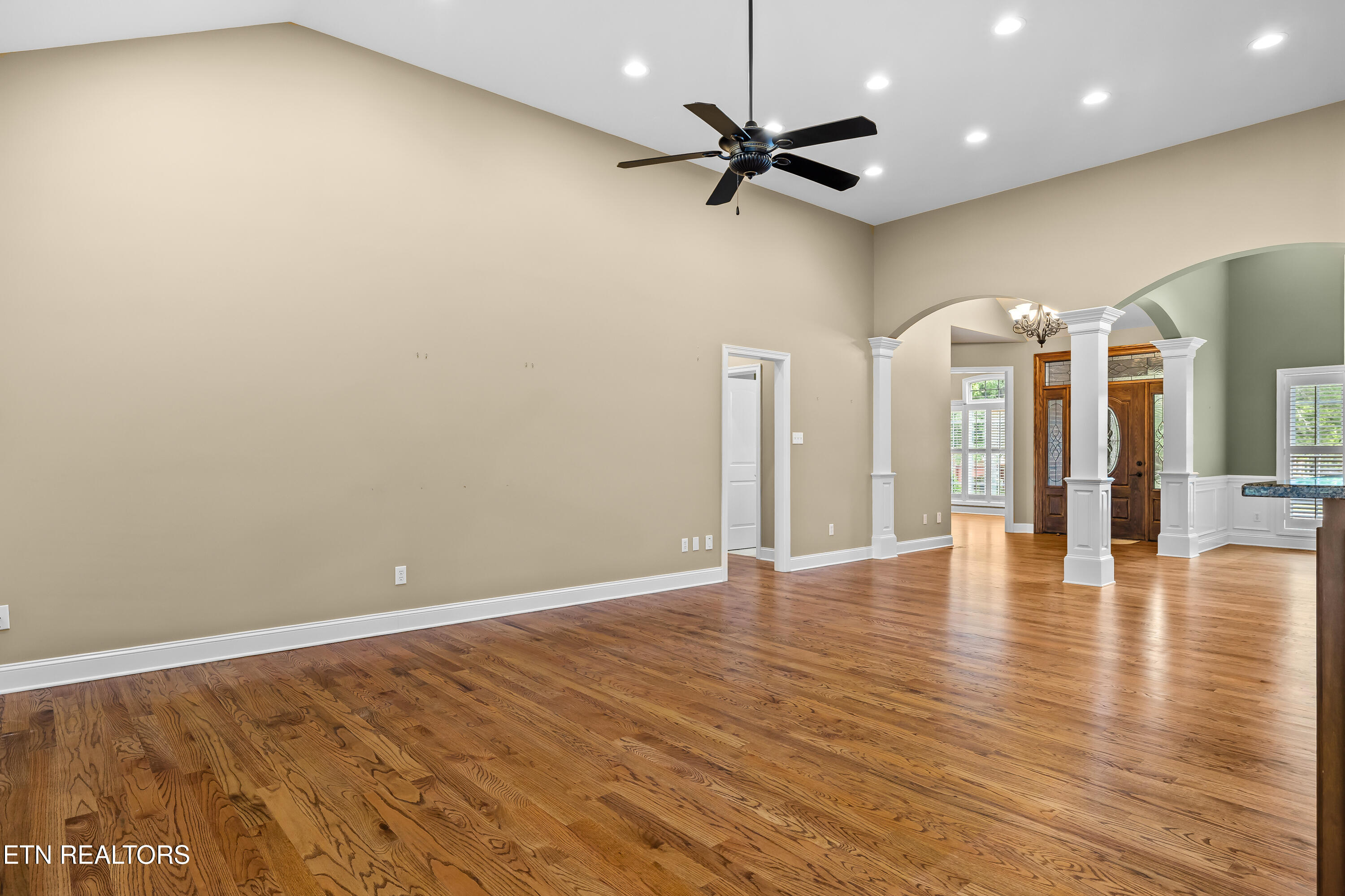 227 Pinecrest Circle Maryville TN 37803