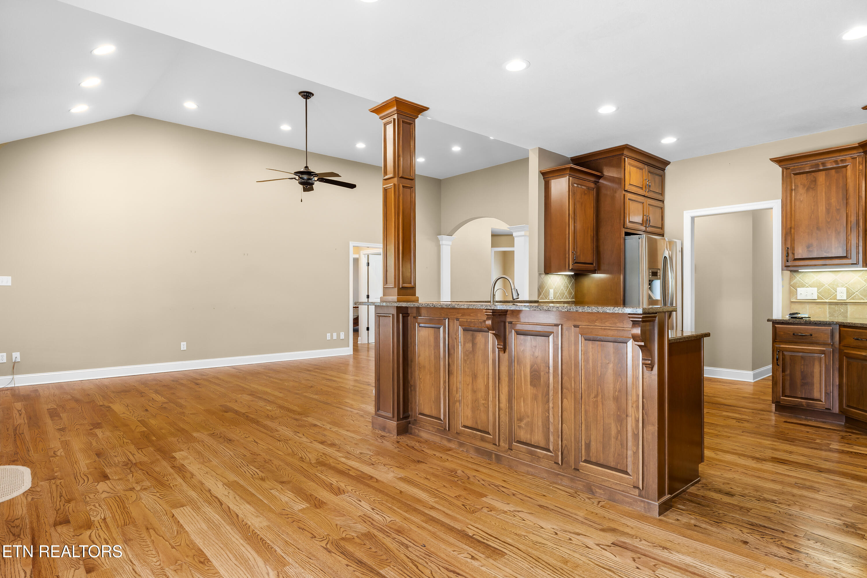 227 Pinecrest Circle Maryville TN 37803