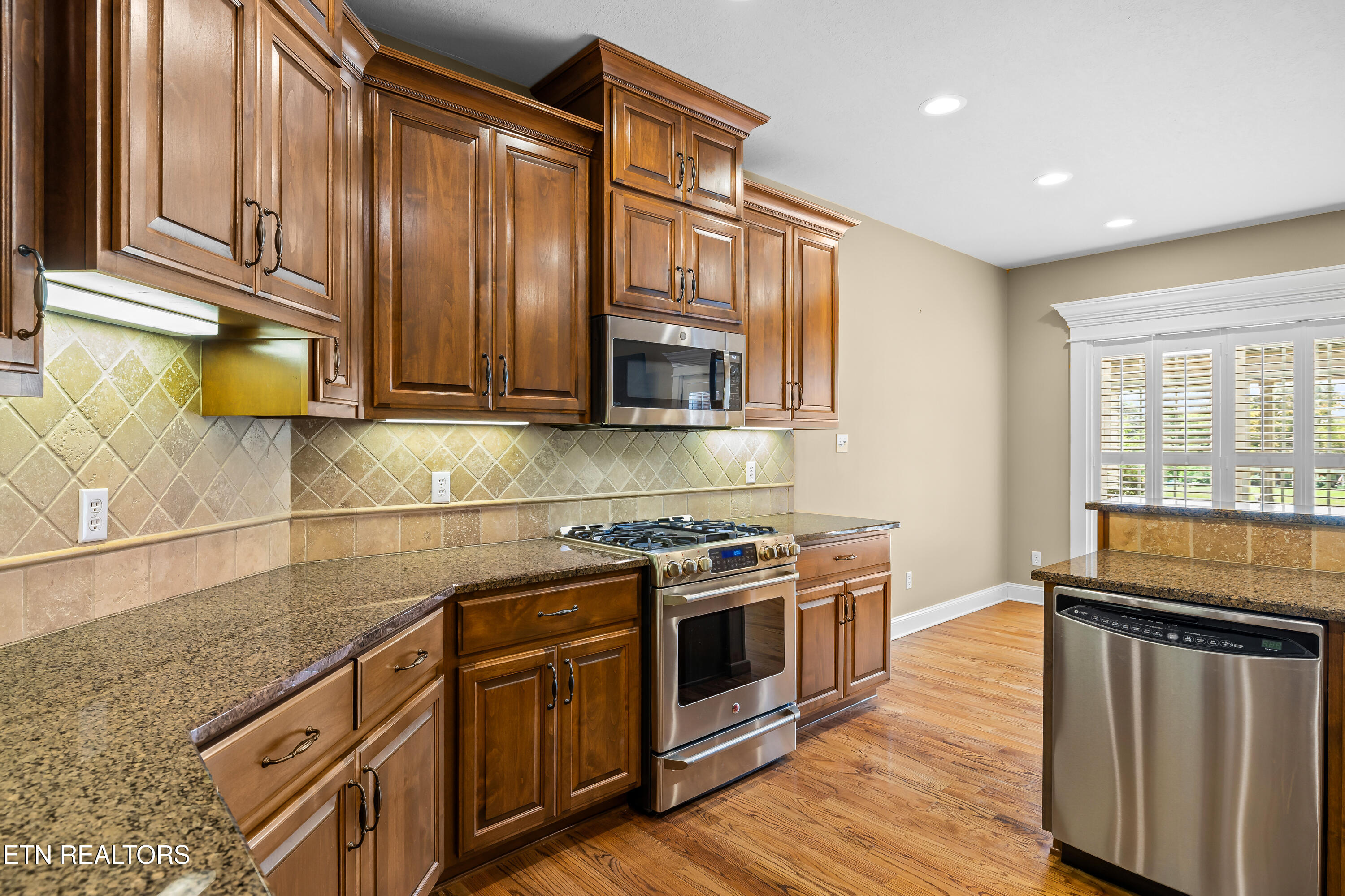 227 Pinecrest Circle Maryville TN 37803