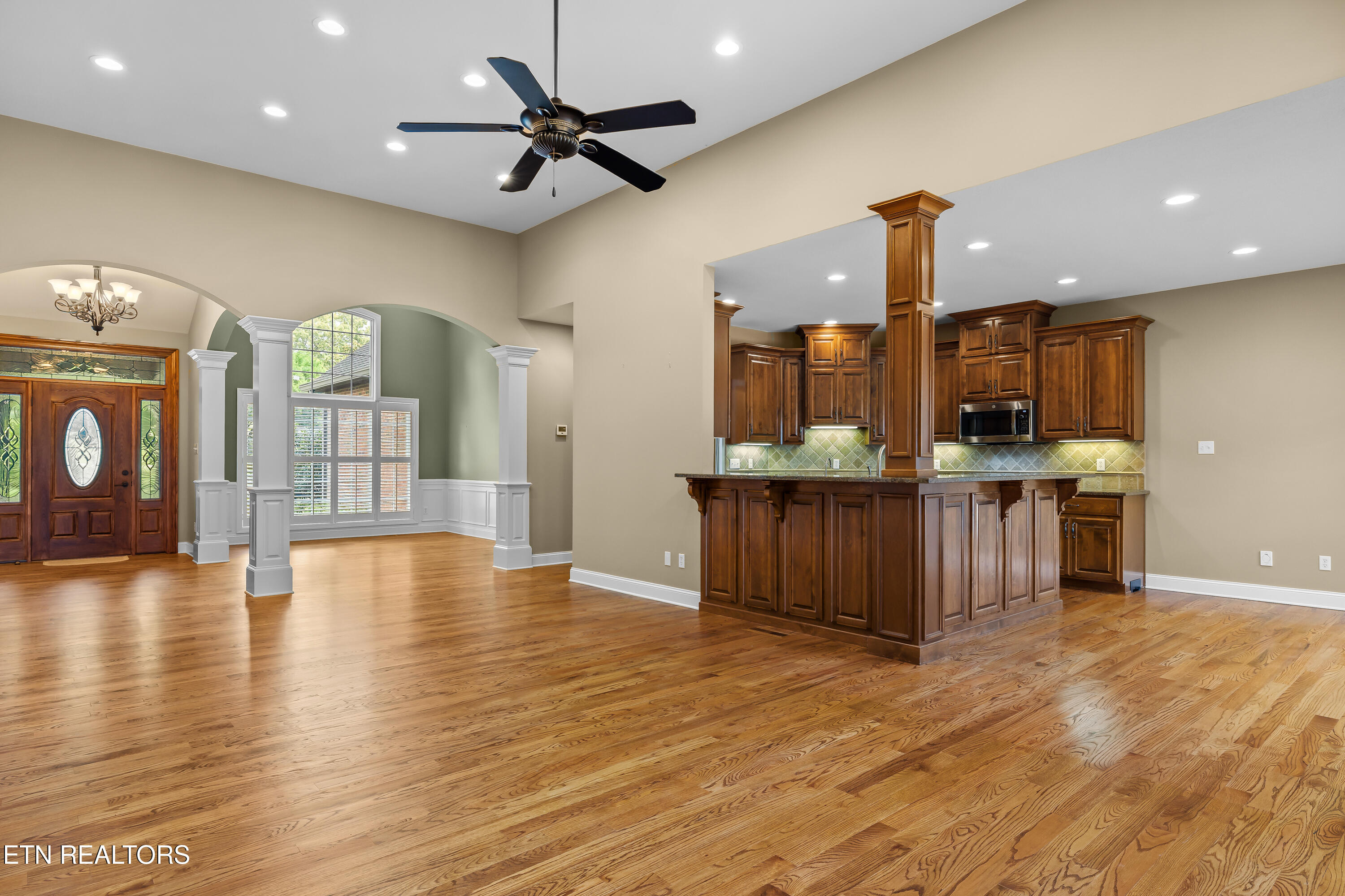 227 Pinecrest Circle Maryville TN 37803