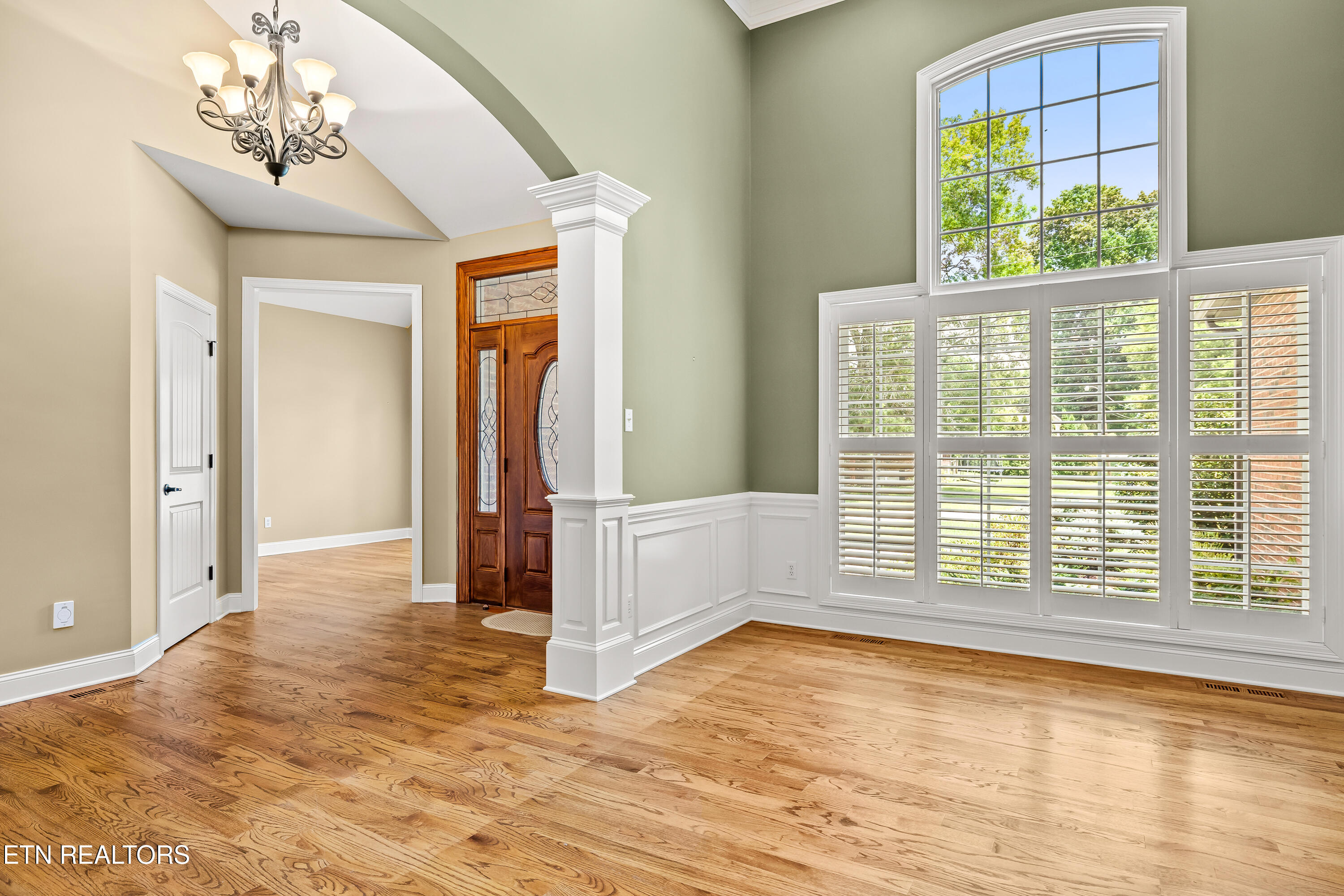 227 Pinecrest Circle Maryville TN 37803