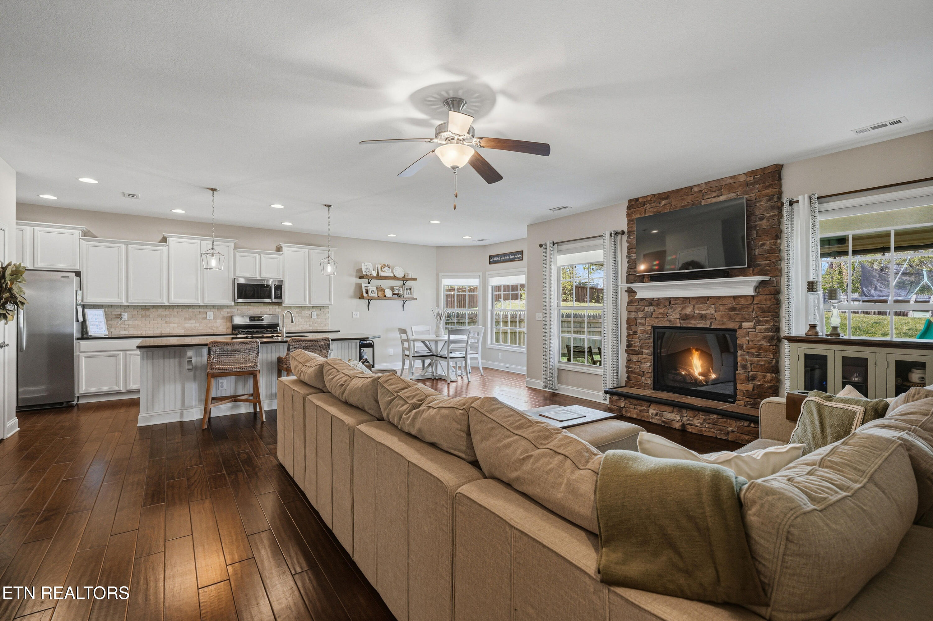 1865 Hidden Deer Lane Knoxville TN 37922