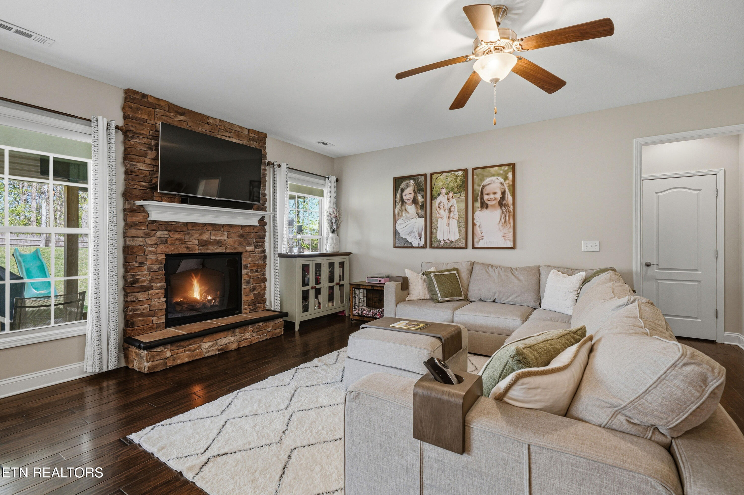 1865 Hidden Deer Lane Knoxville TN 37922