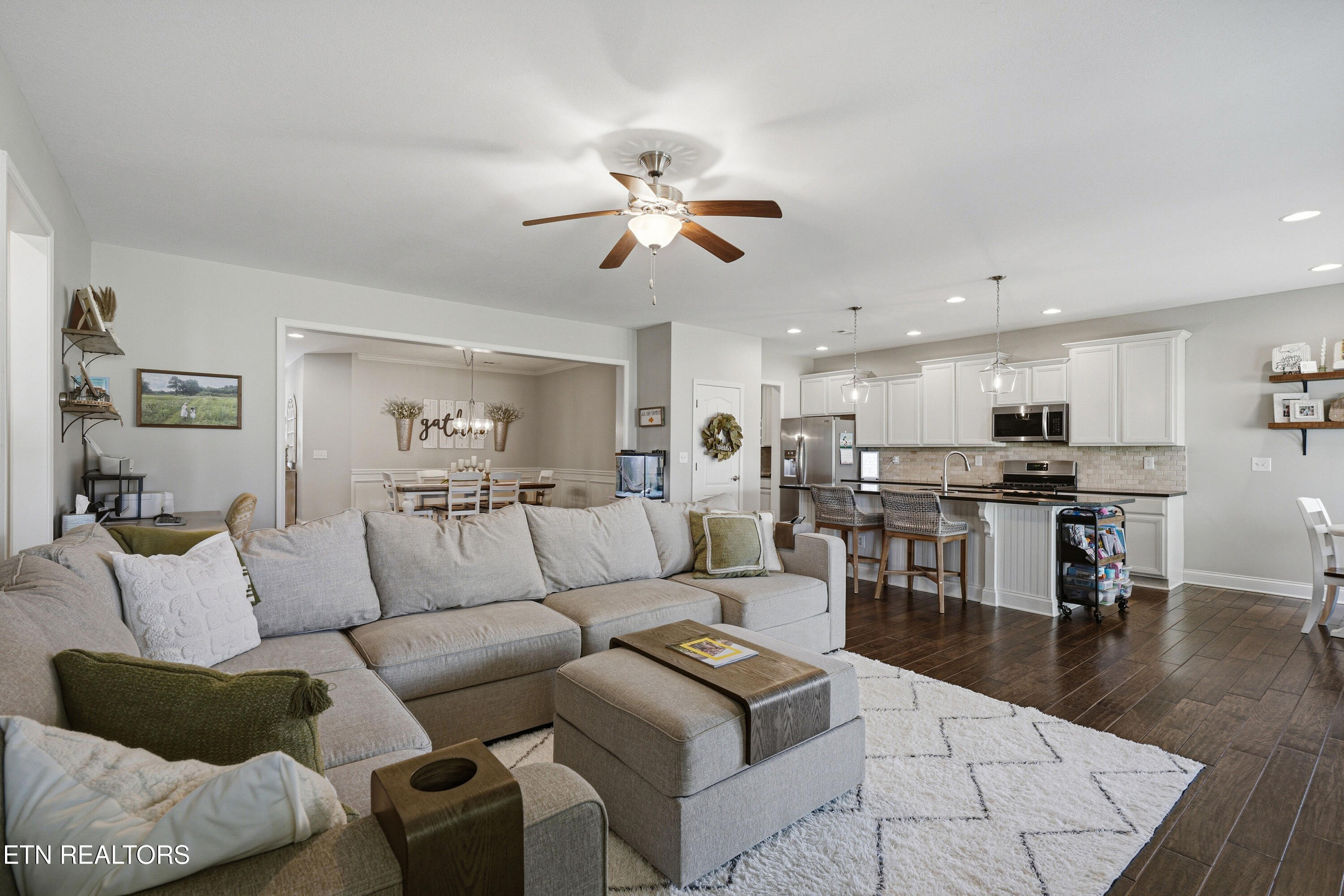 1865 Hidden Deer Lane Knoxville TN 37922