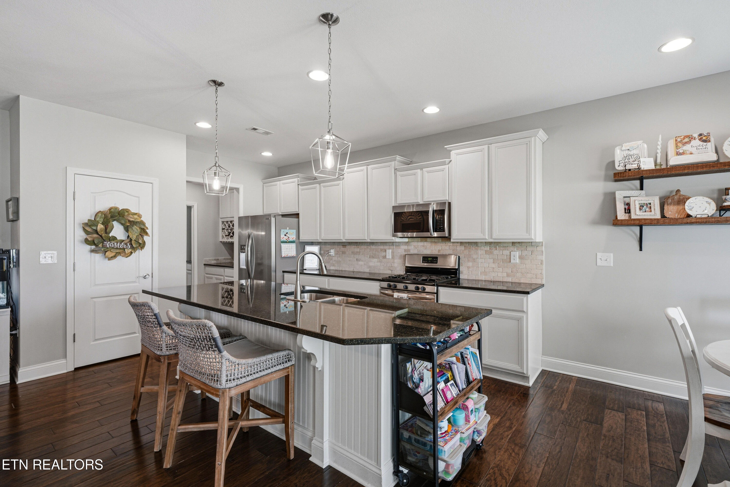 1865 Hidden Deer Lane Knoxville TN 37922