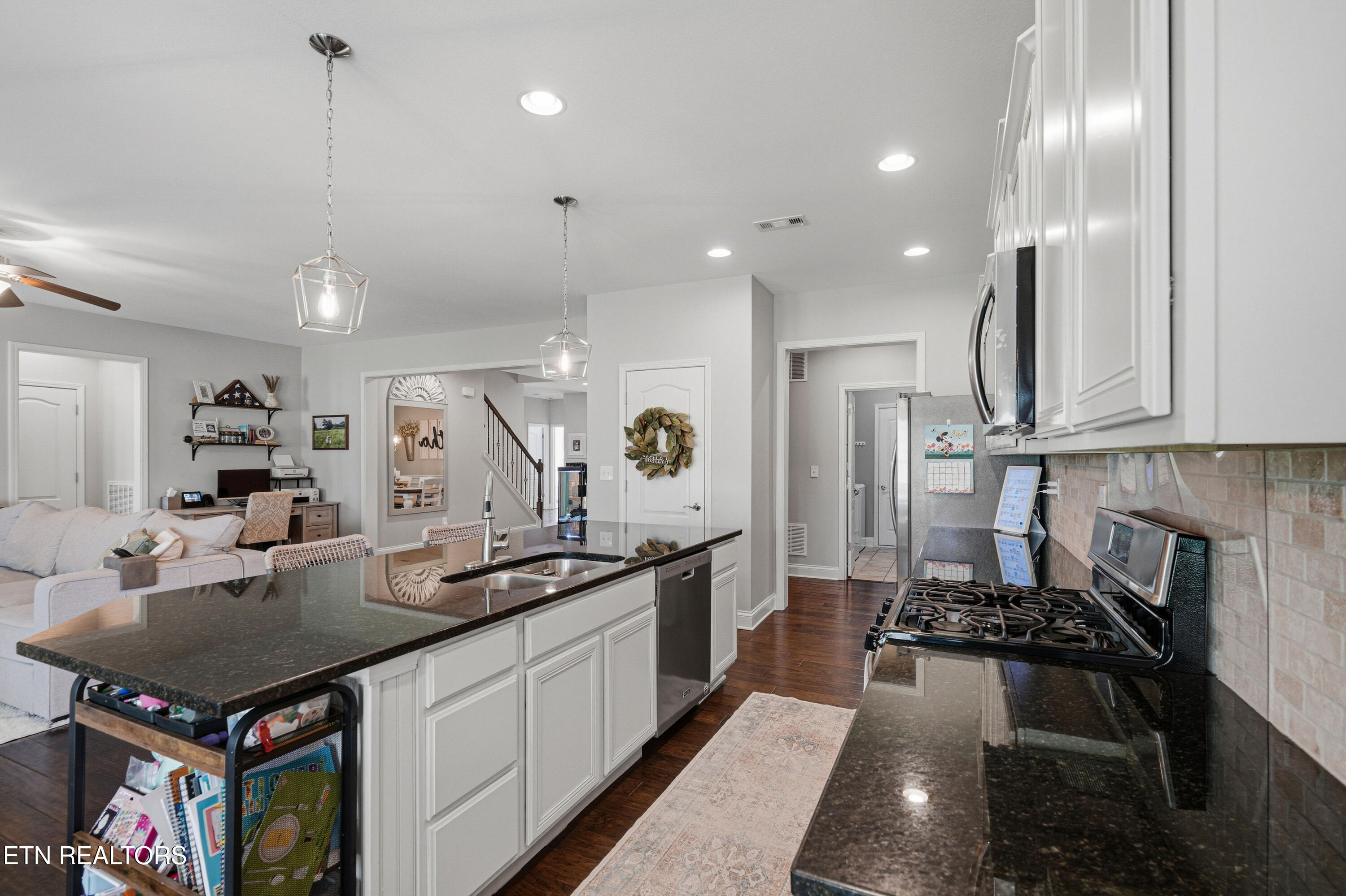 1865 Hidden Deer Lane Knoxville TN 37922