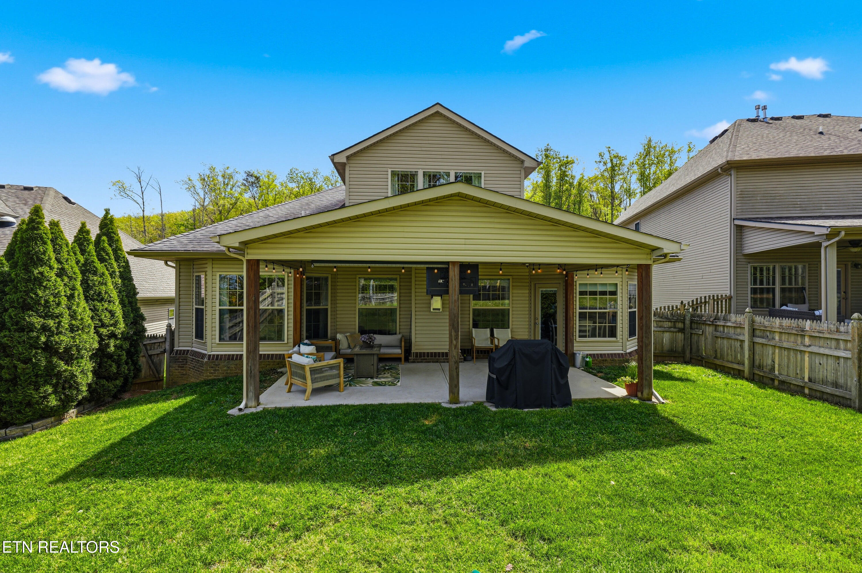 1865 Hidden Deer Lane Knoxville TN 37922