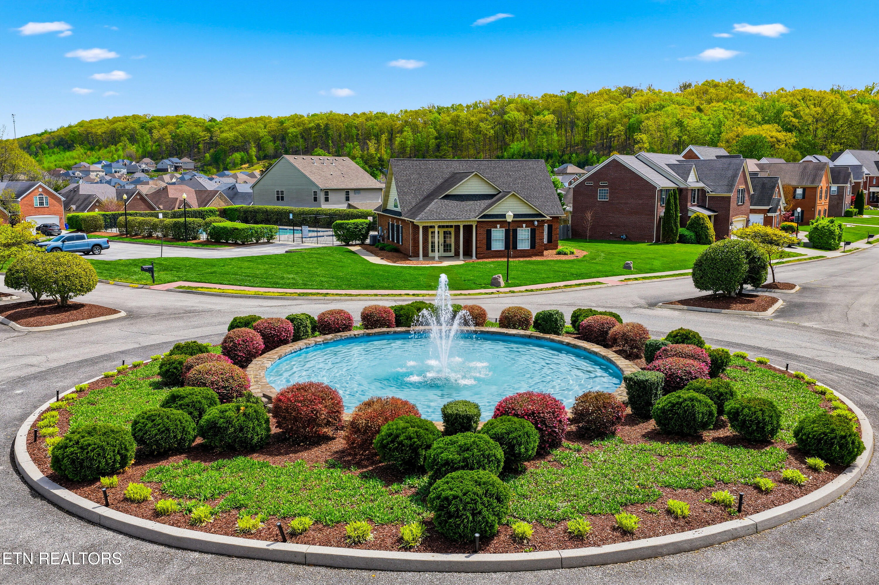 1865 Hidden Deer Lane Knoxville TN 37922