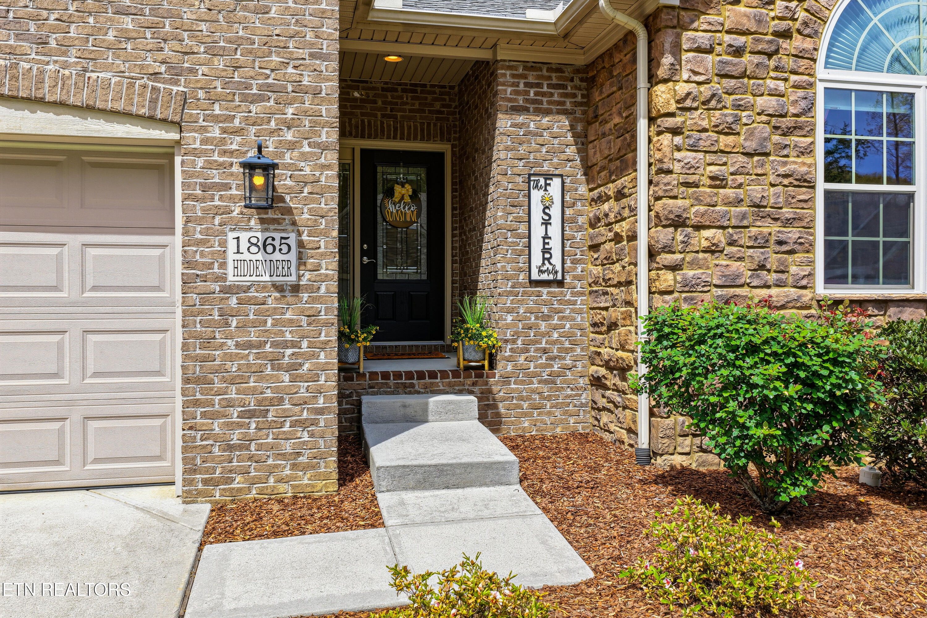 1865 Hidden Deer Lane Knoxville TN 37922
