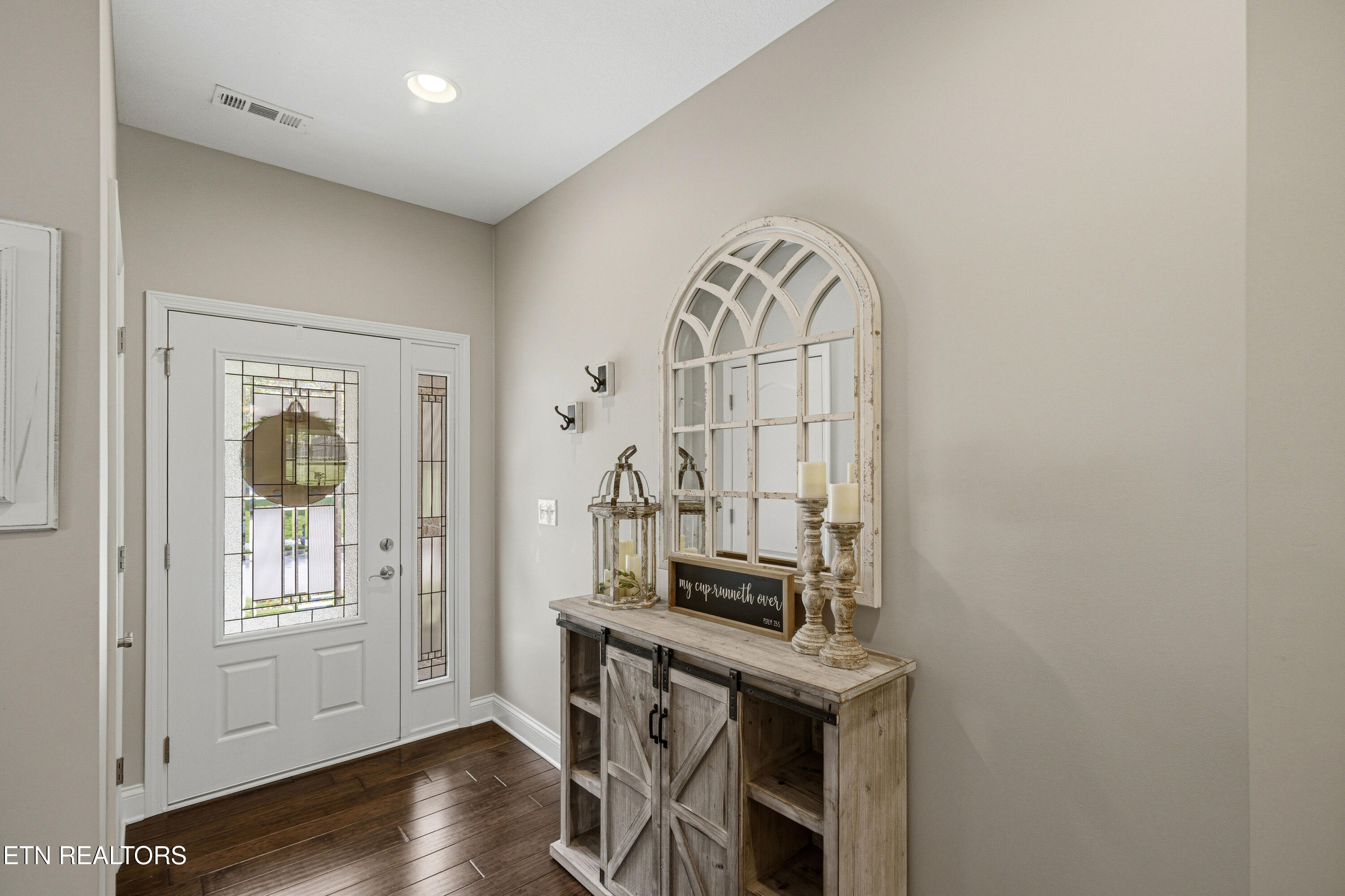 1865 Hidden Deer Lane Knoxville TN 37922