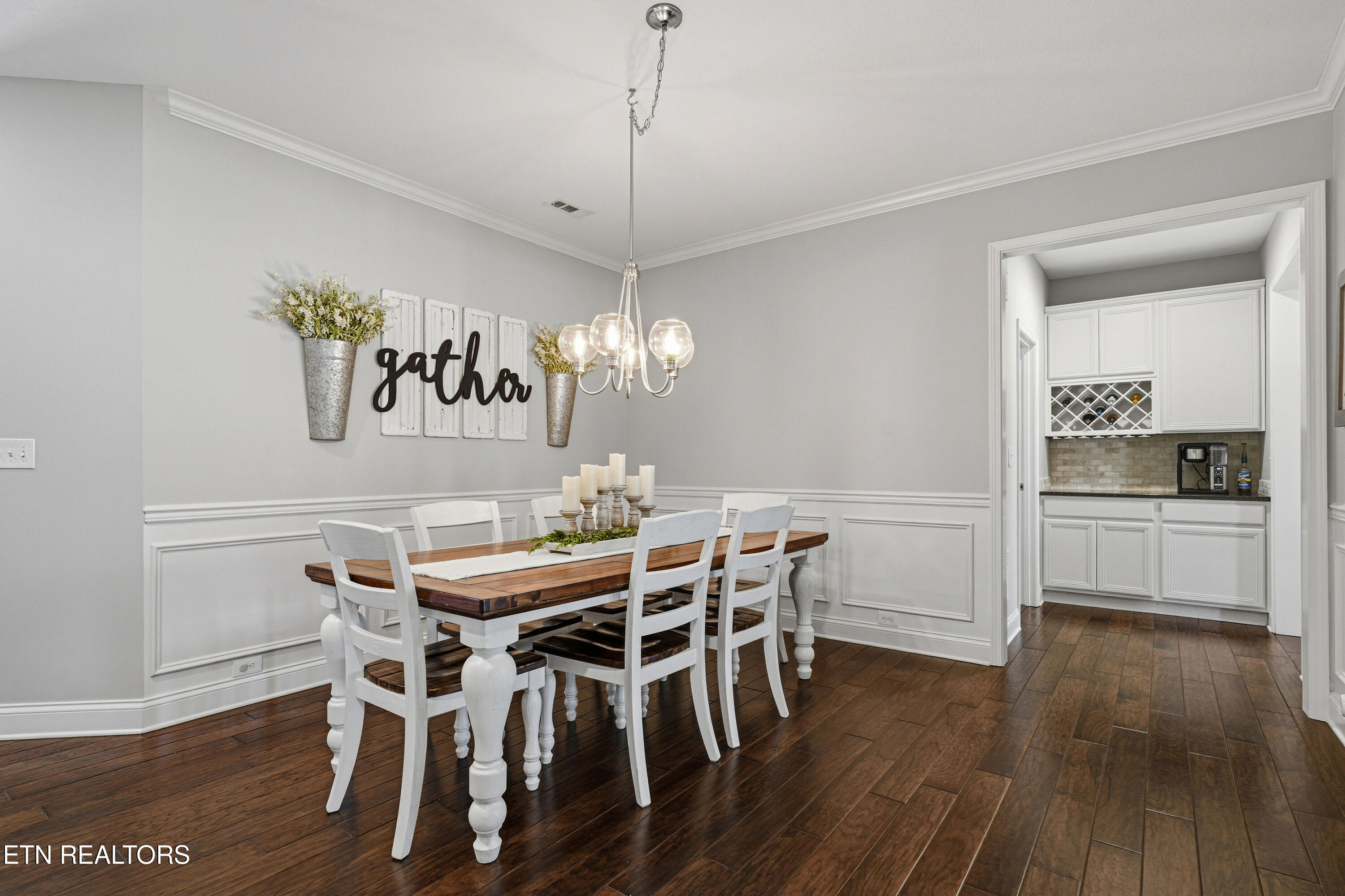 1865 Hidden Deer Lane Knoxville TN 37922