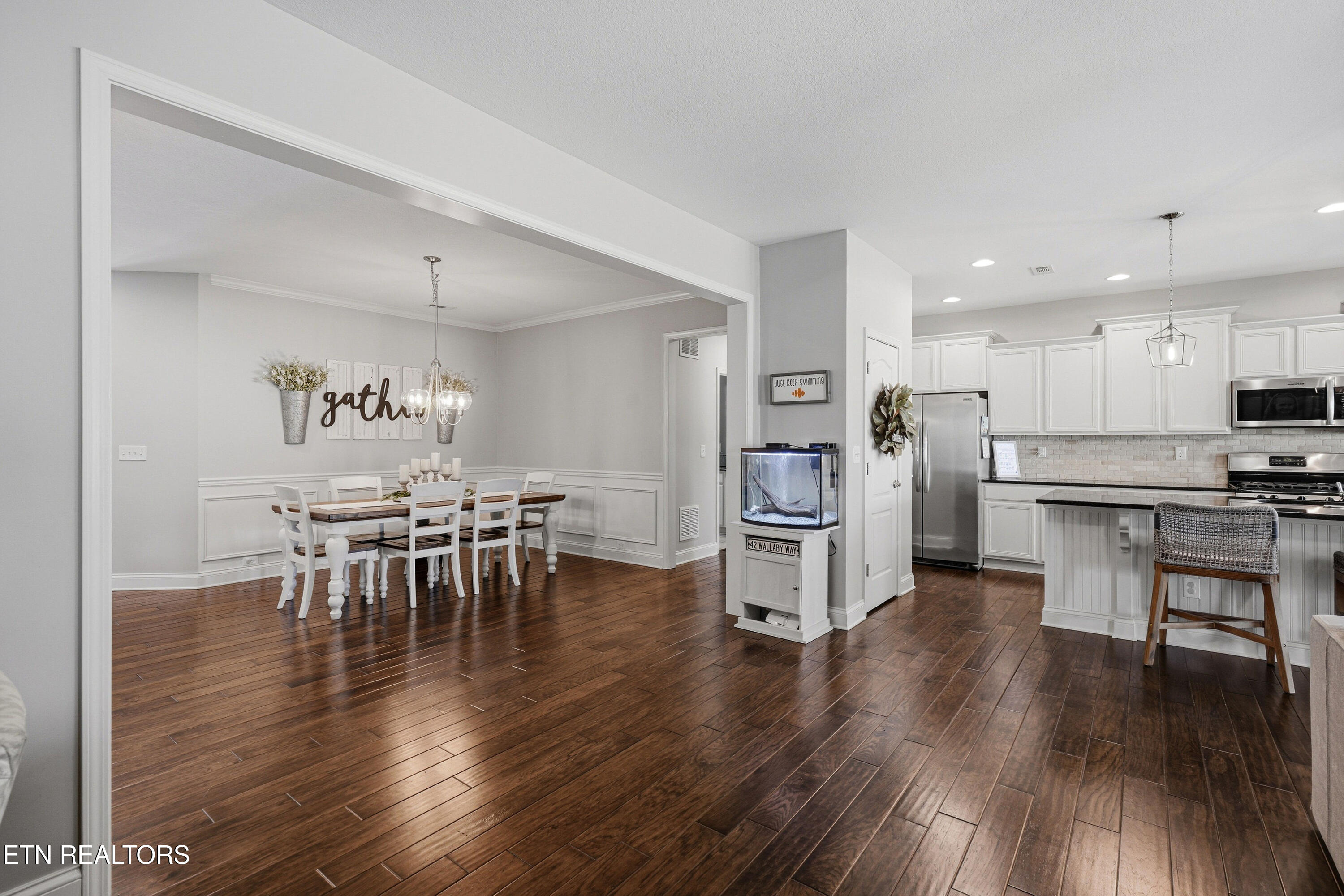 1865 Hidden Deer Lane Knoxville TN 37922