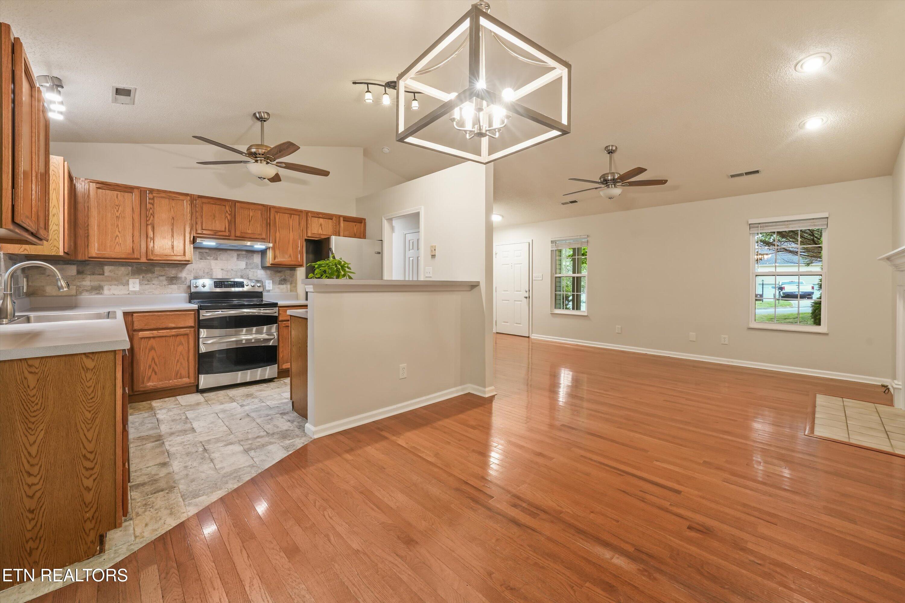 6607 Ridge Run Drive Knoxville TN 37921