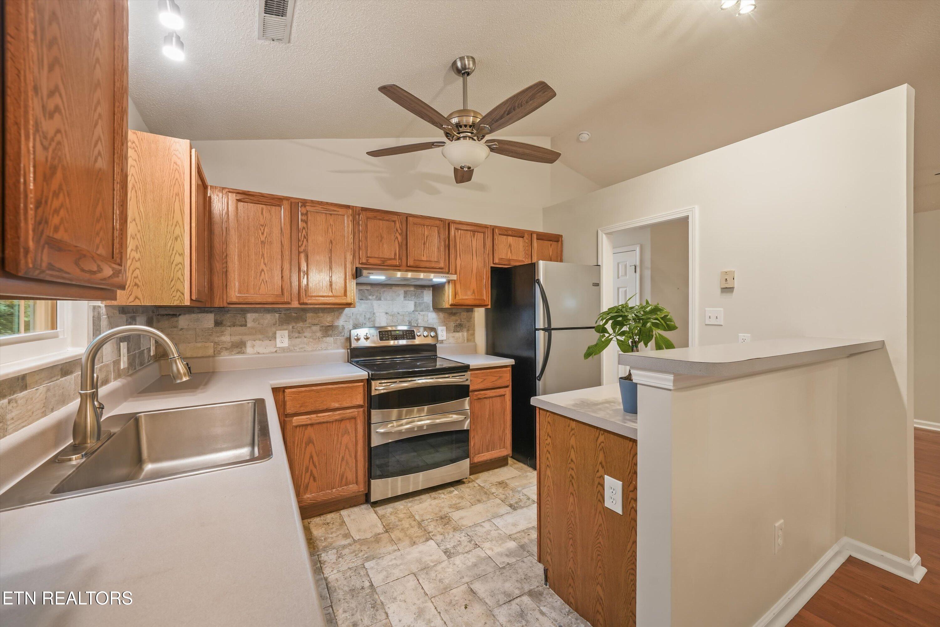 6607 Ridge Run Drive Knoxville TN 37921