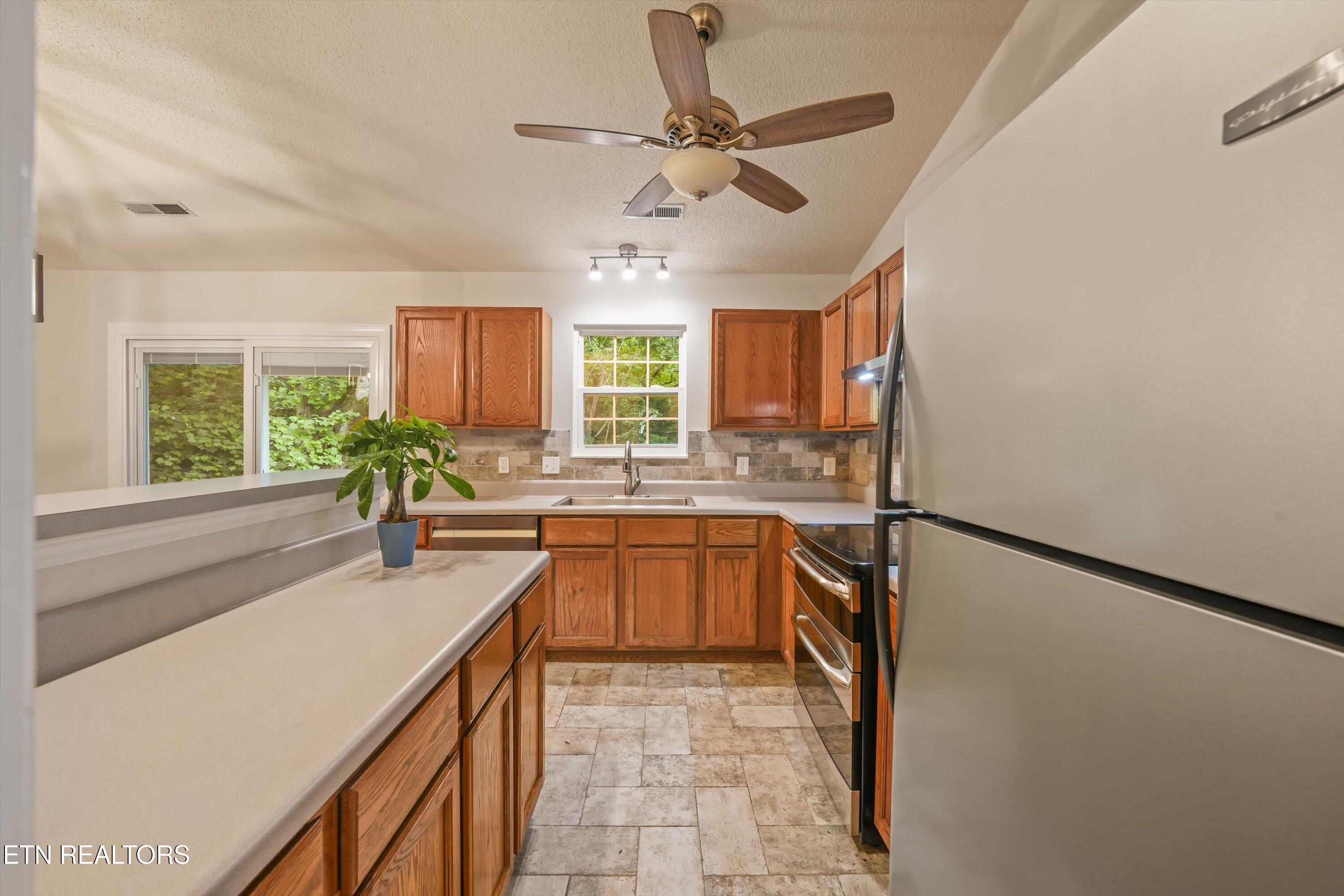 6607 Ridge Run Drive Knoxville TN 37921