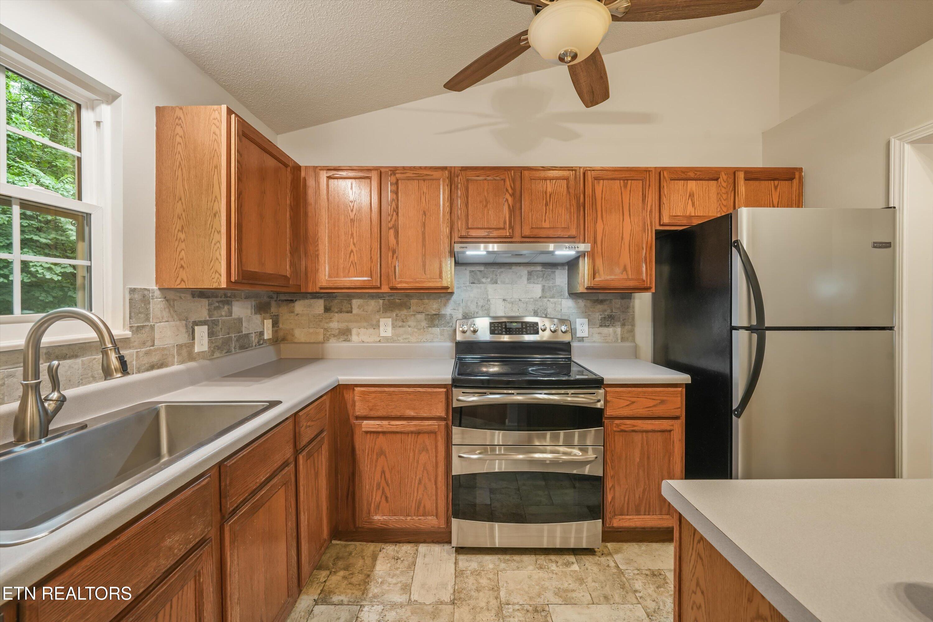 6607 Ridge Run Drive Knoxville TN 37921