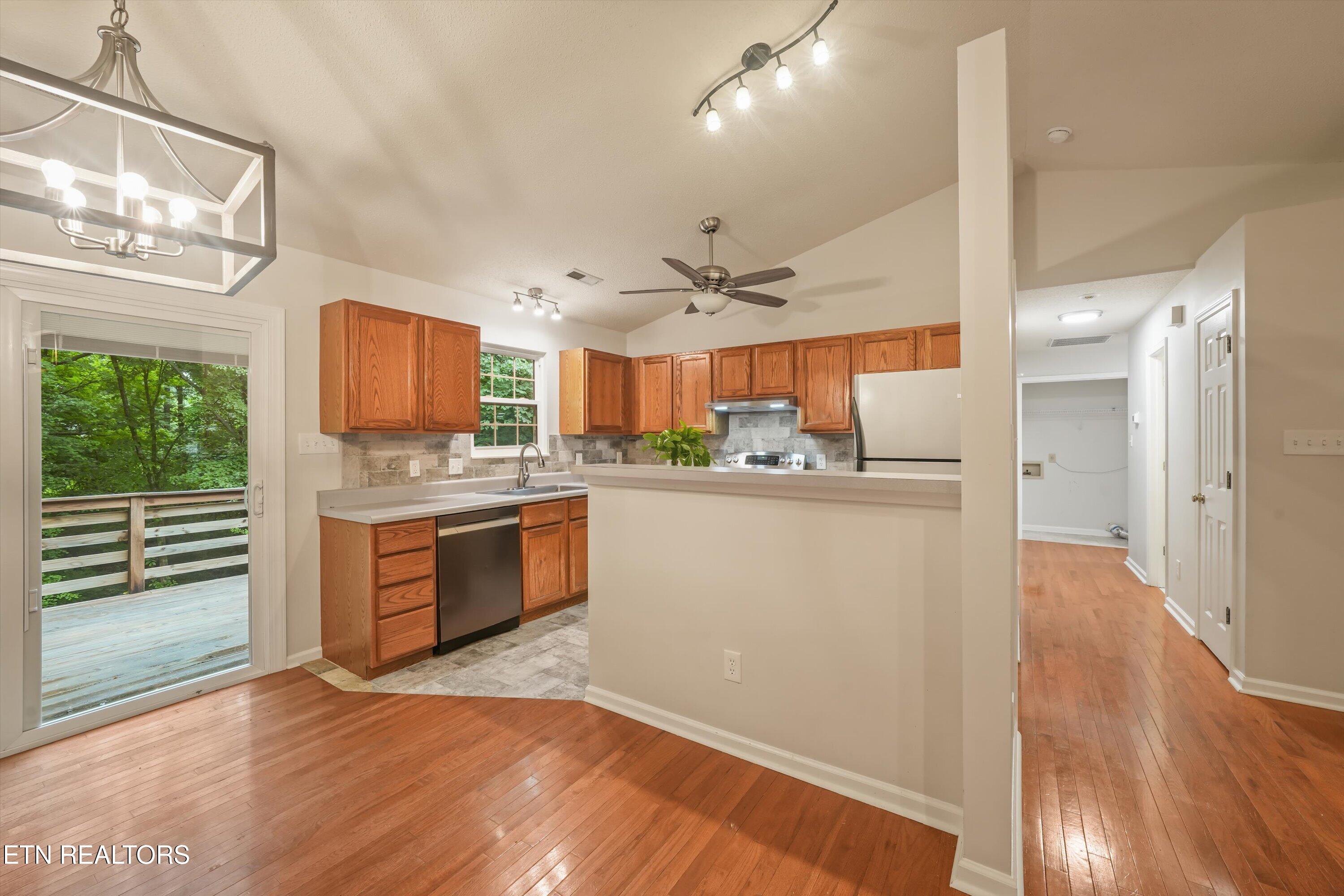 6607 Ridge Run Drive Knoxville TN 37921