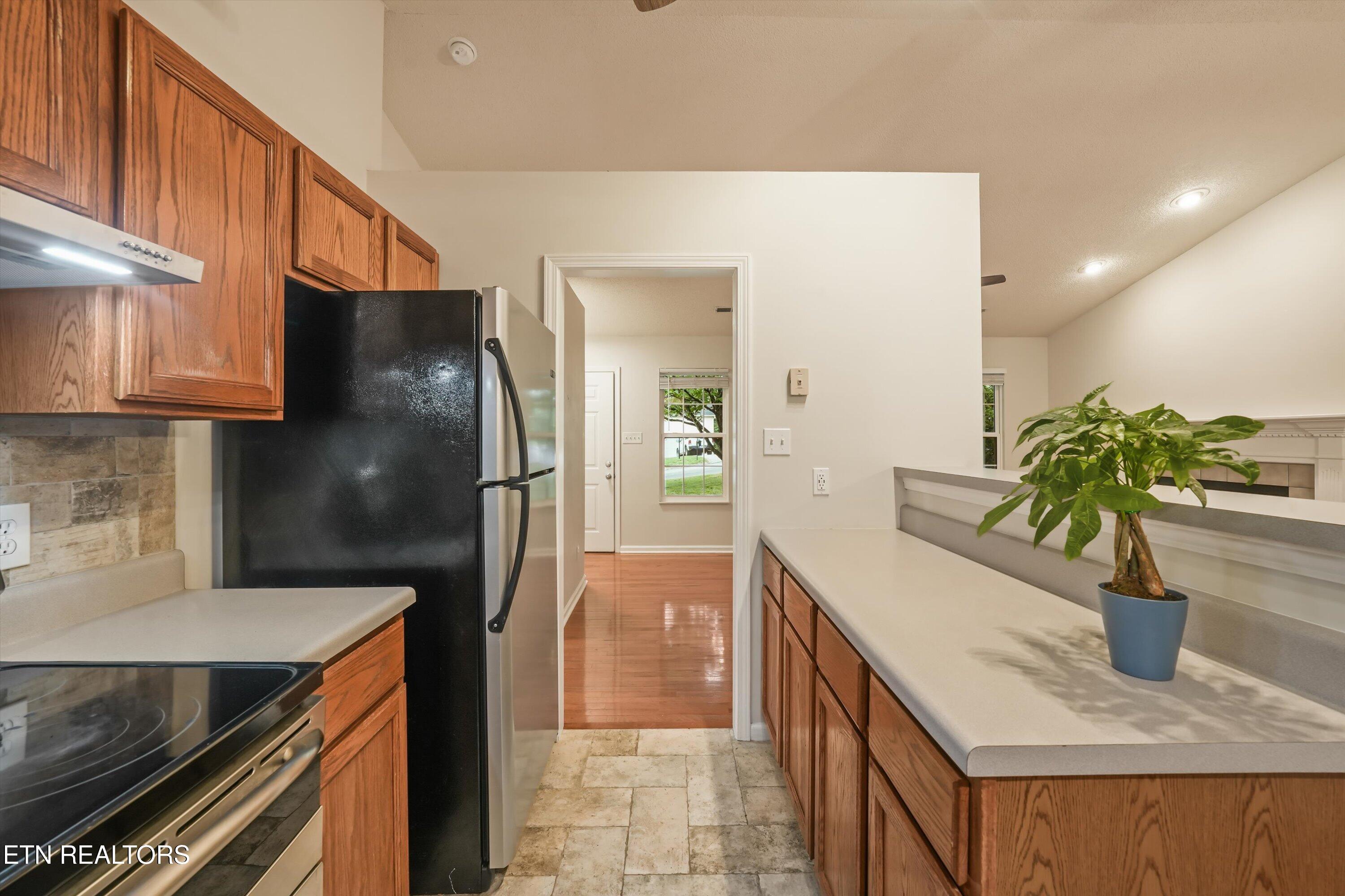 6607 Ridge Run Drive Knoxville TN 37921
