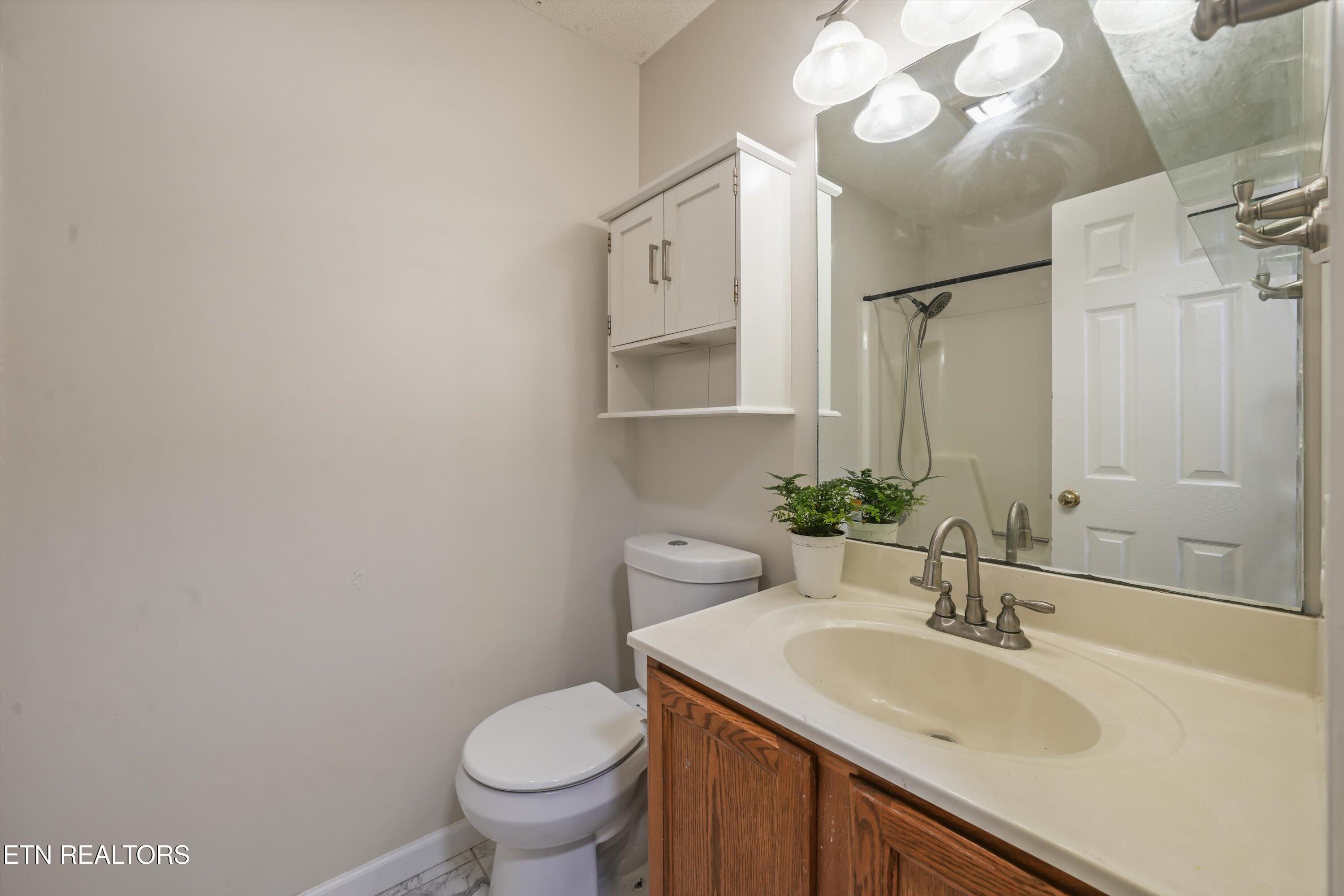 6607 Ridge Run Drive Knoxville TN 37921