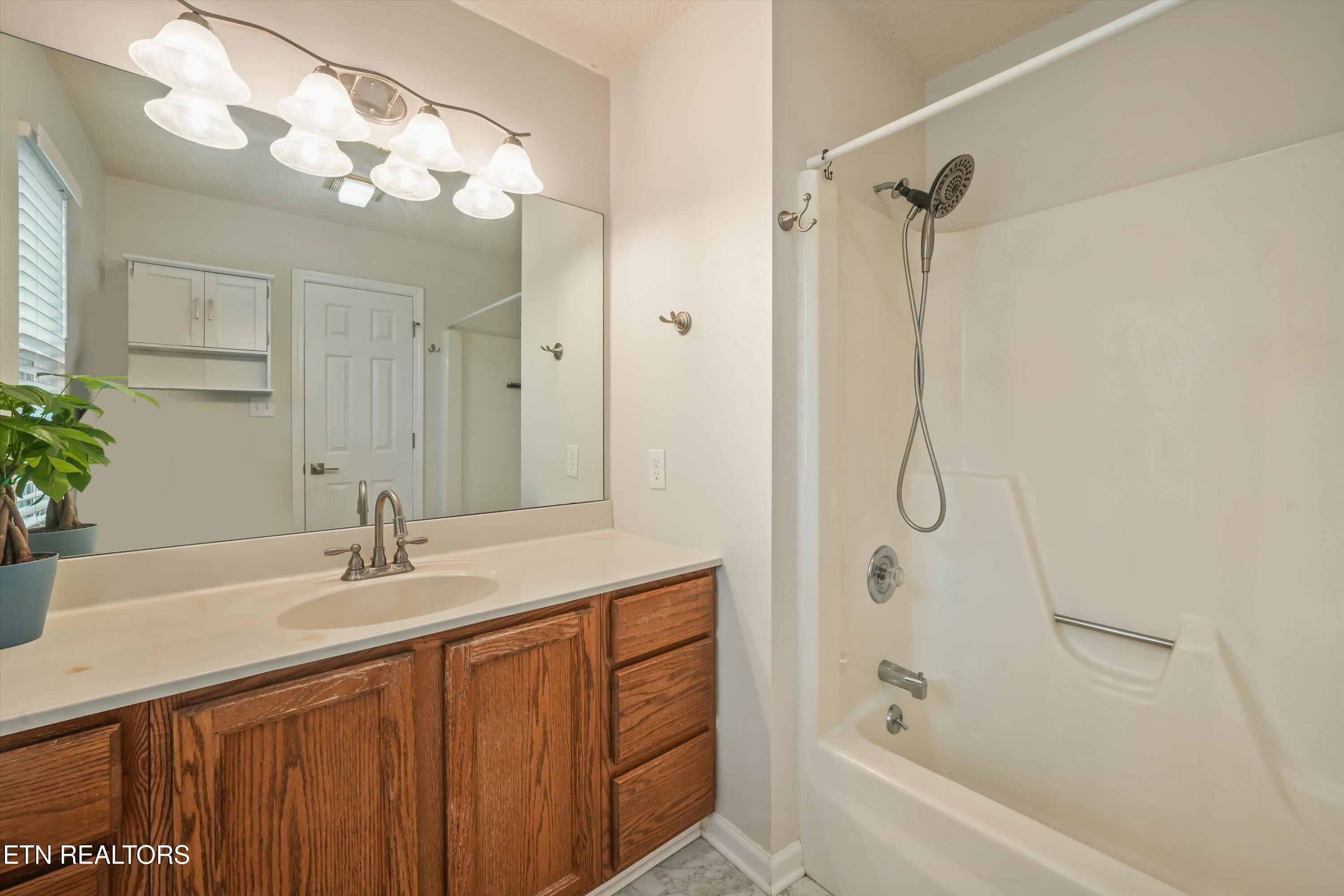 6607 Ridge Run Drive Knoxville TN 37921
