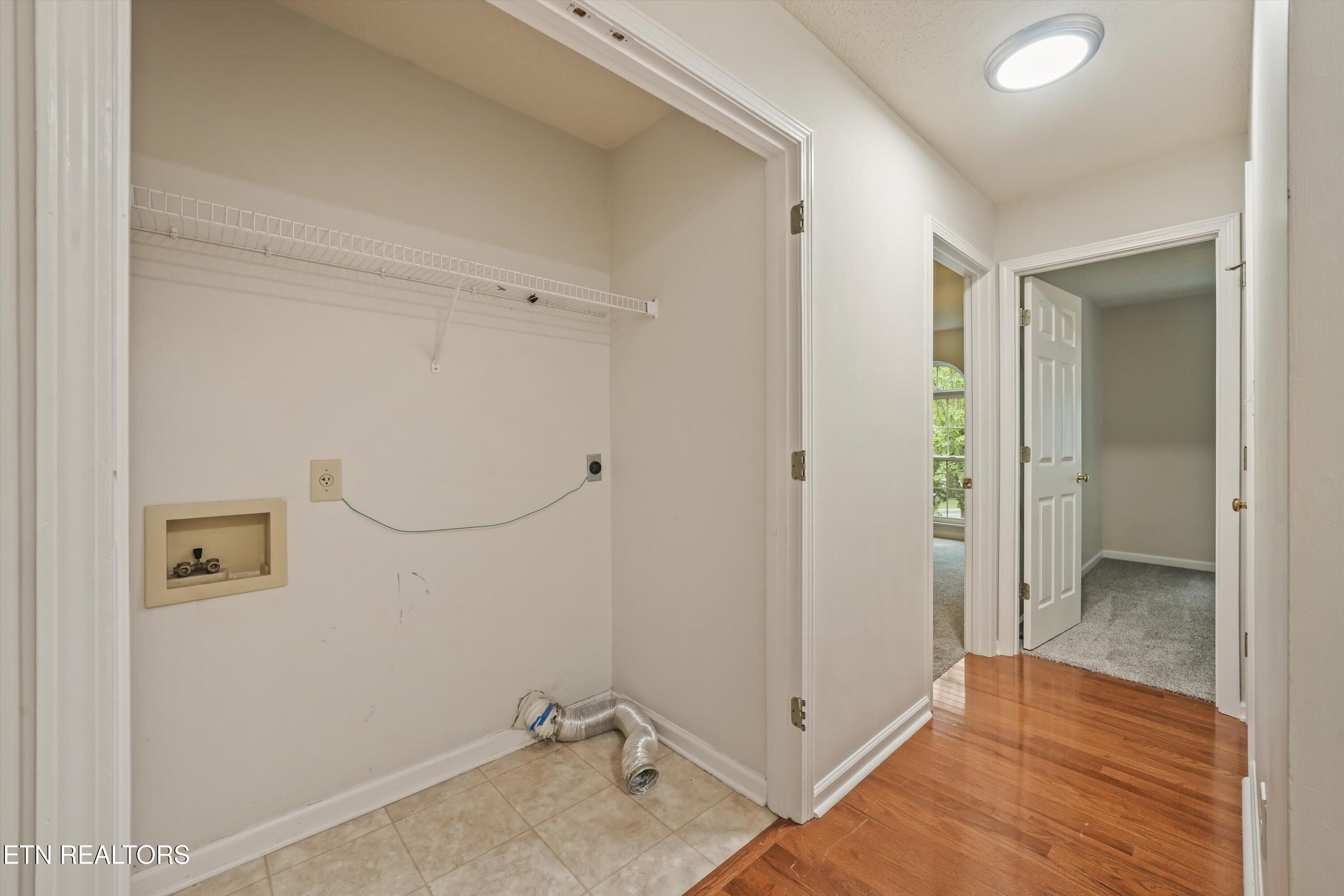6607 Ridge Run Drive Knoxville TN 37921