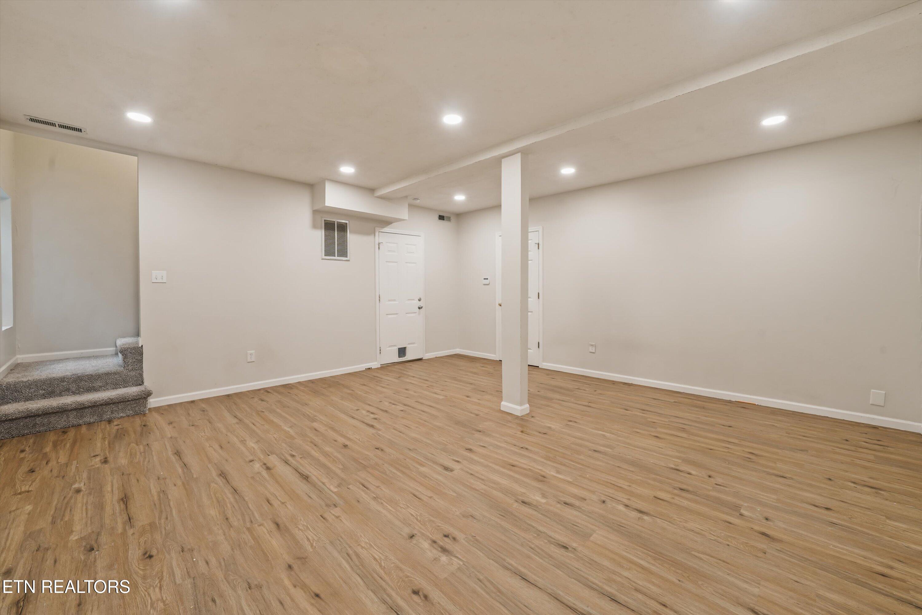 6607 Ridge Run Drive Knoxville TN 37921