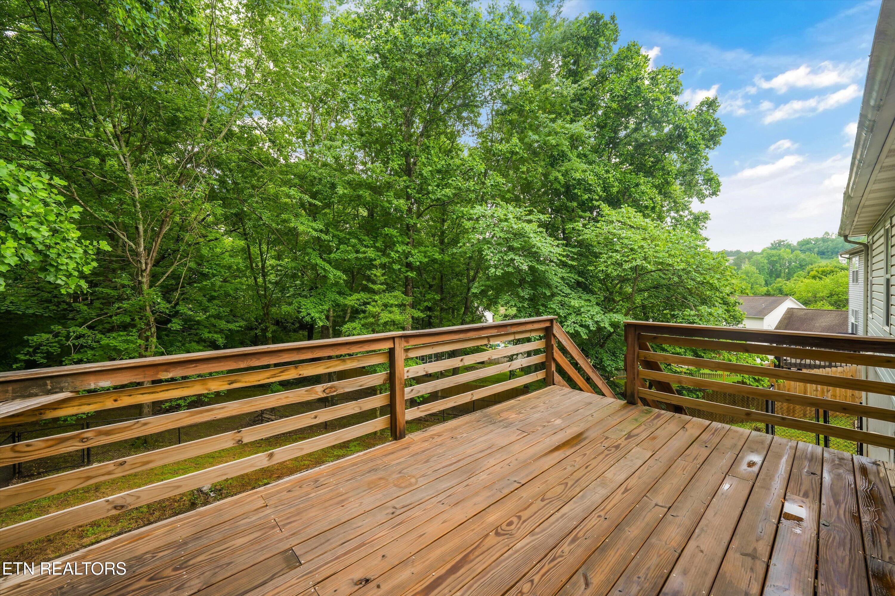 6607 Ridge Run Drive Knoxville TN 37921