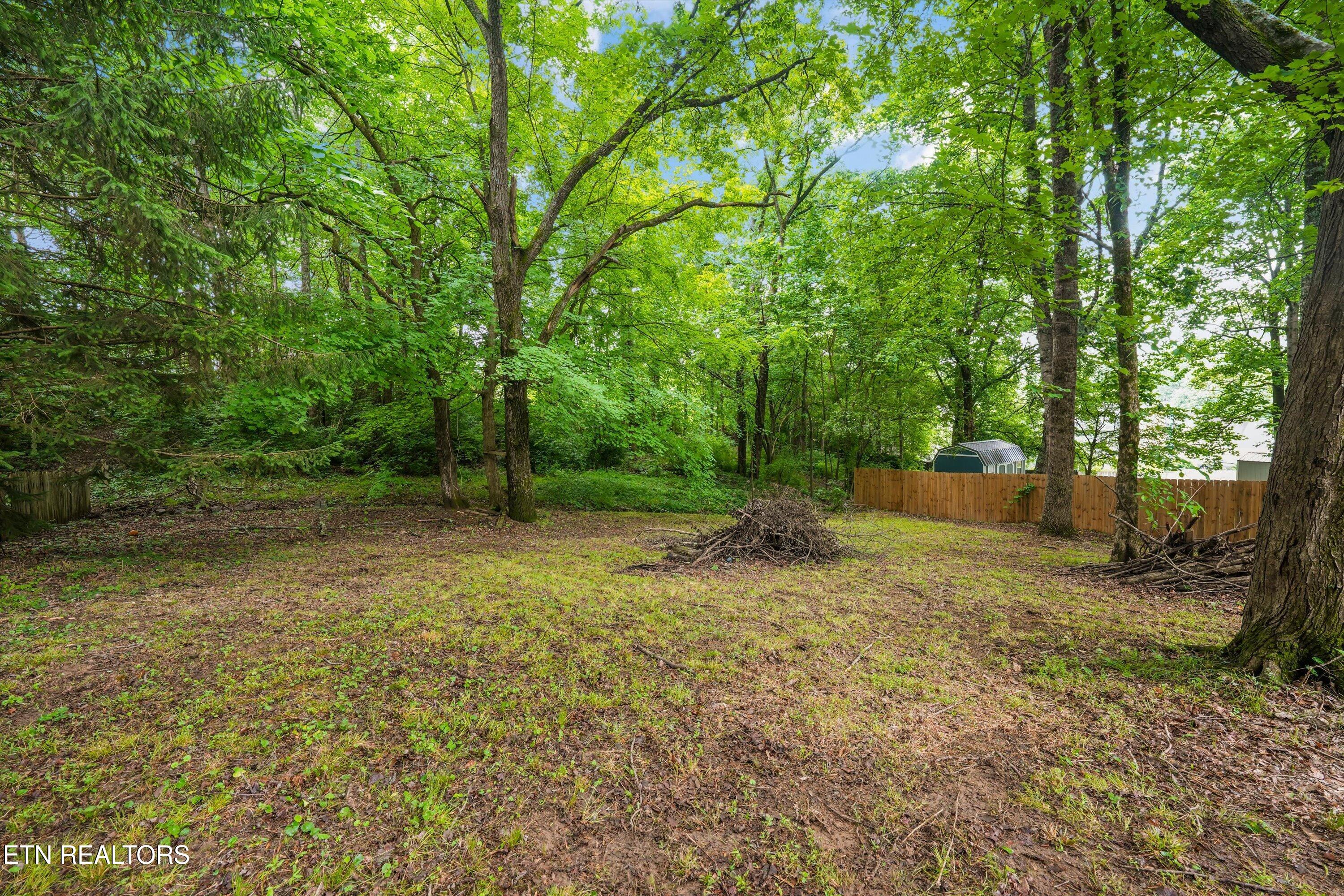 6607 Ridge Run Drive Knoxville TN 37921