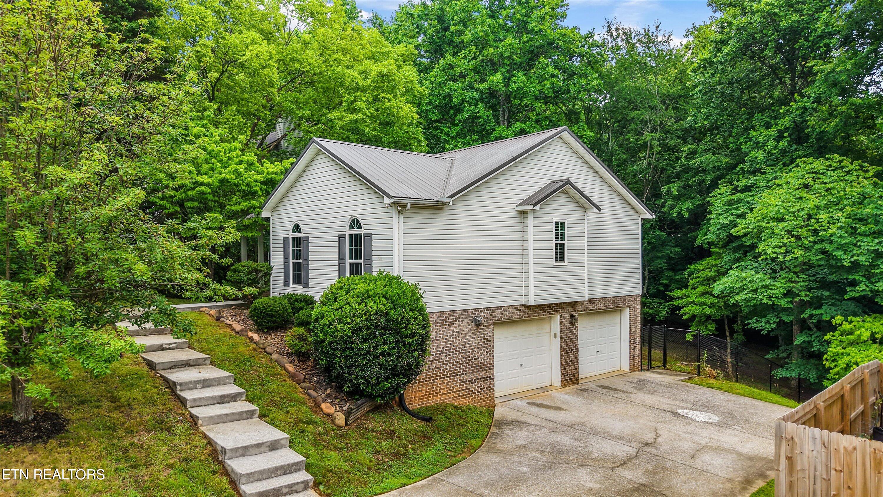 6607 Ridge Run Drive Knoxville TN 37921